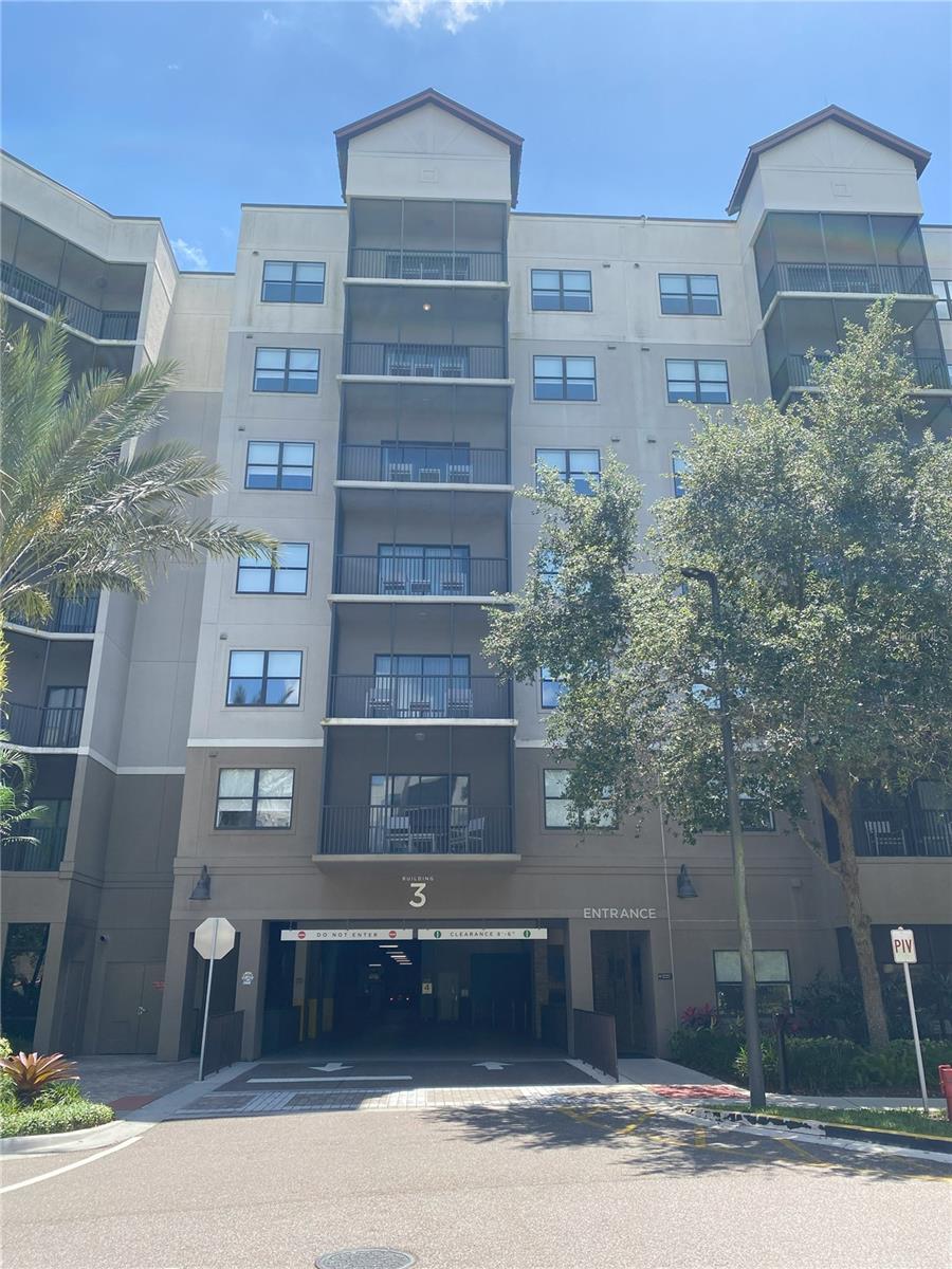 14501 GROVE RESORT AVE #3528