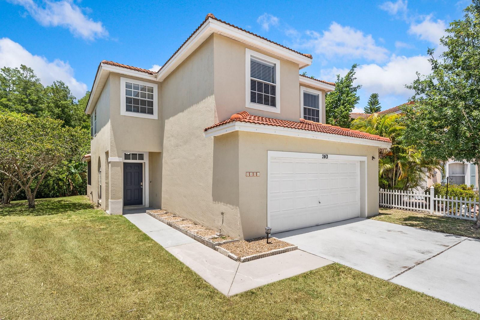 2401 PLACETAS CT