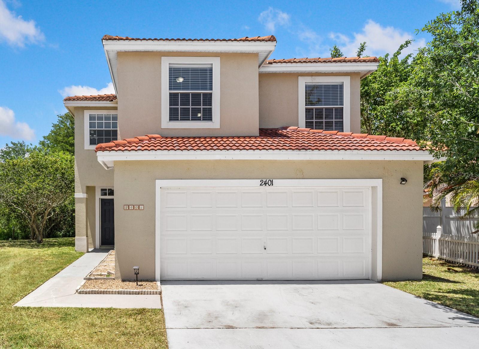 2401 PLACETAS CT