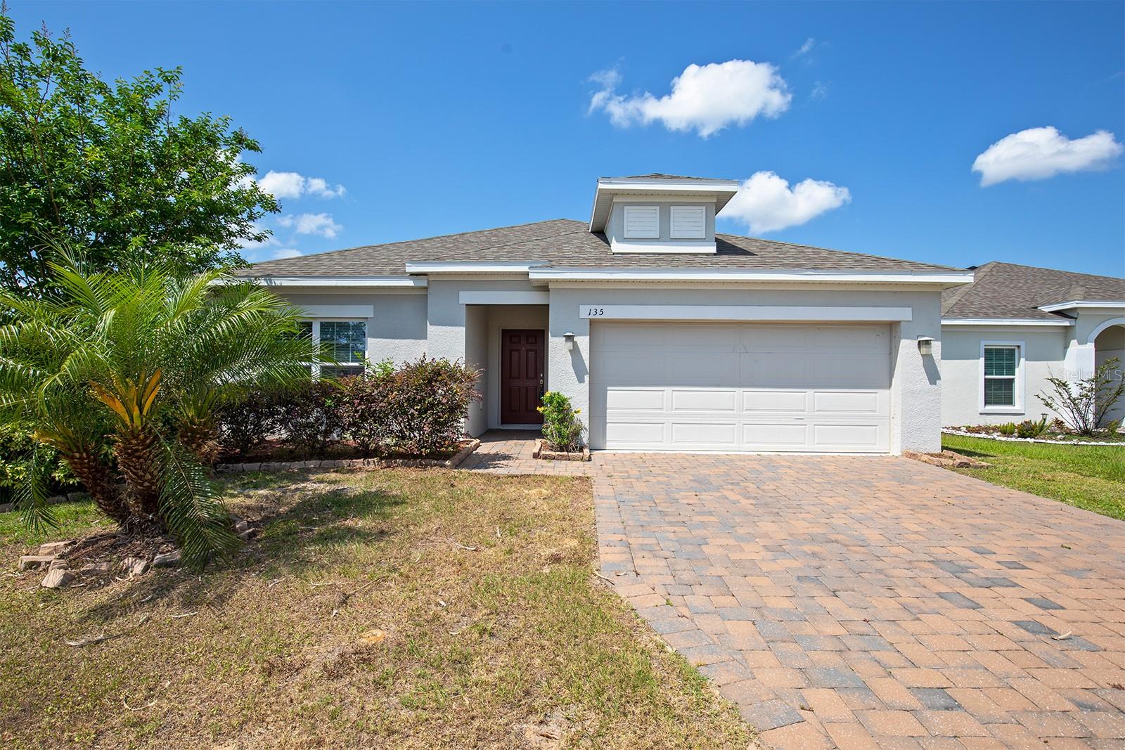 135 GREEN BRANCH BLVD