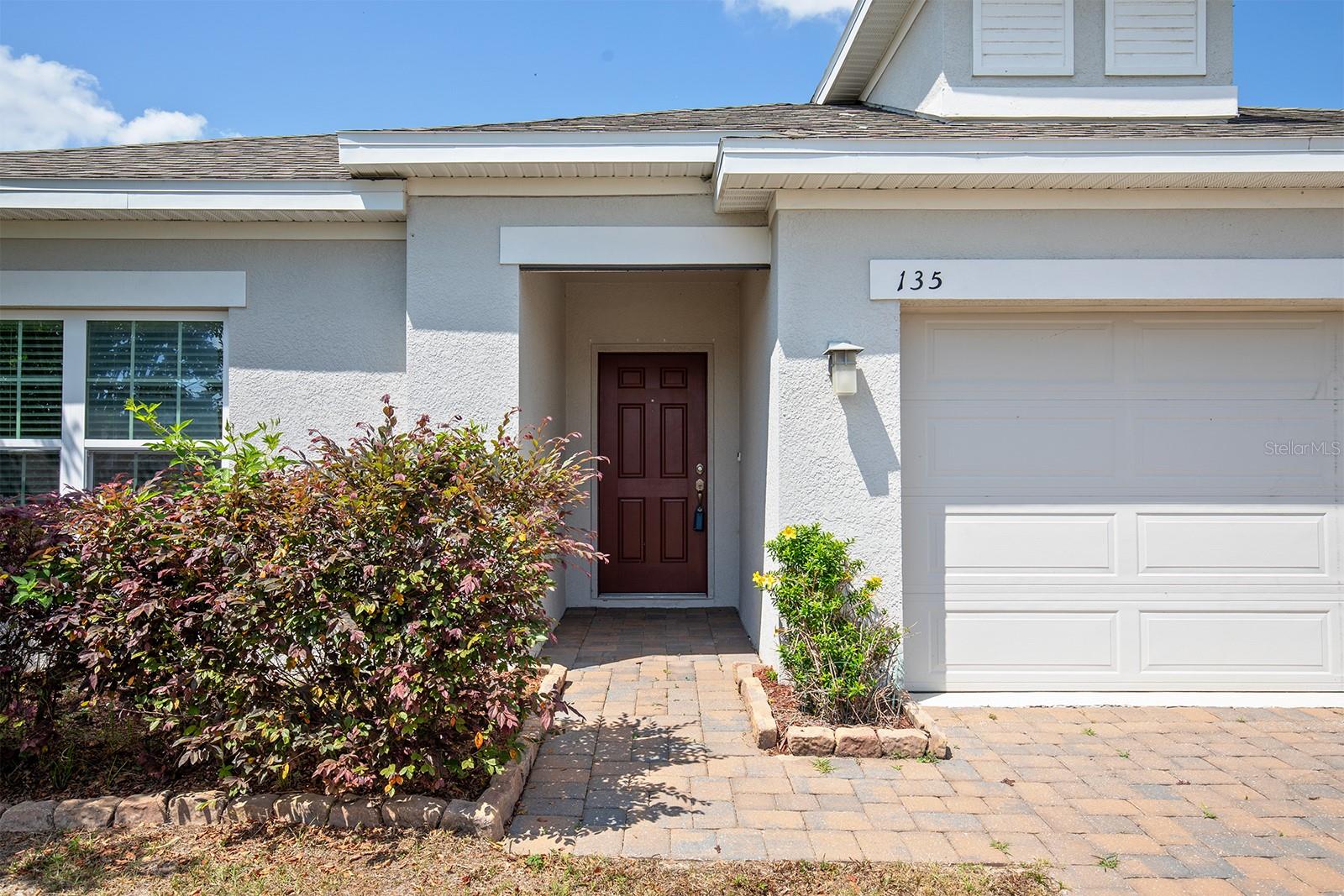 135 GREEN BRANCH BLVD