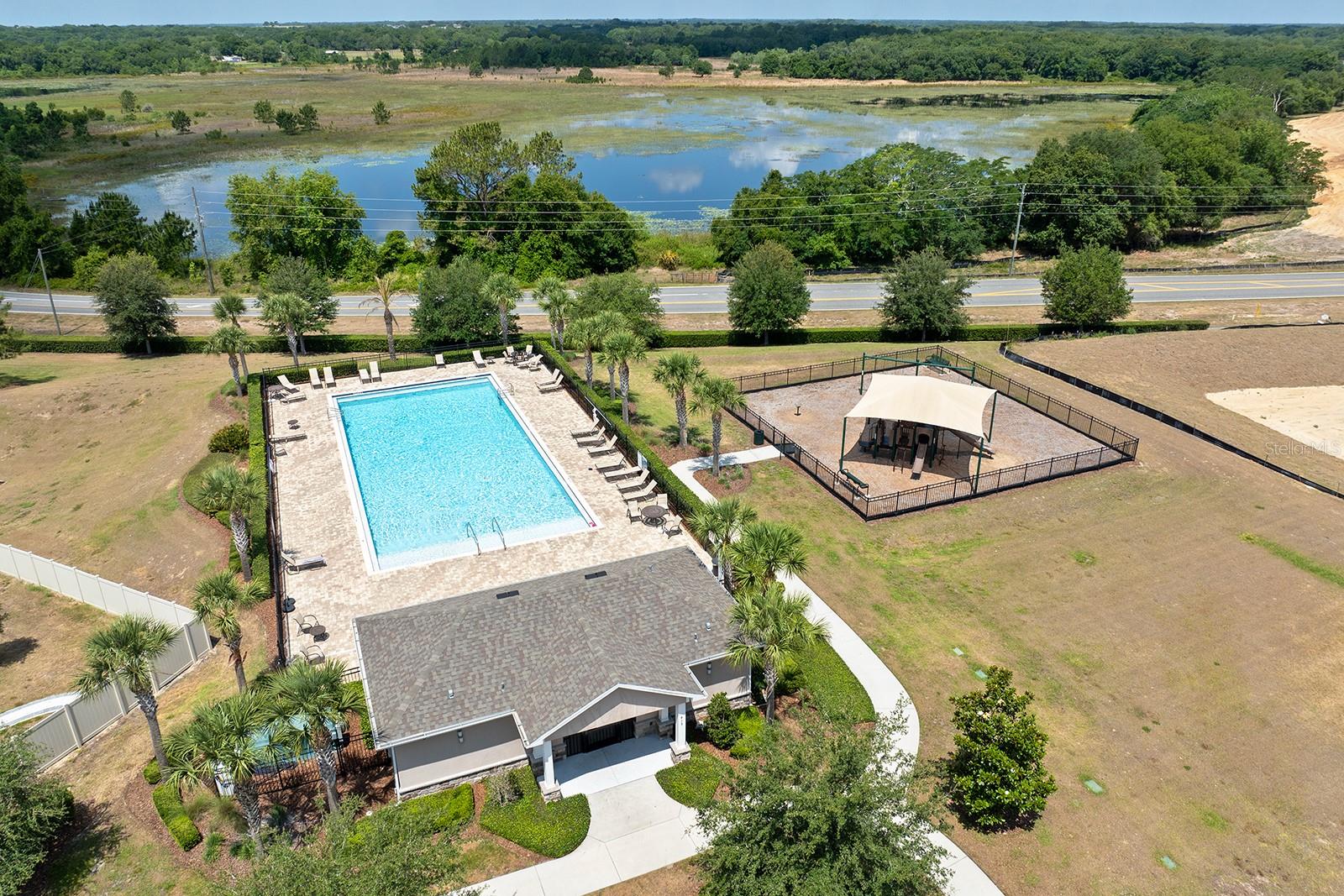 135 GREEN BRANCH BLVD