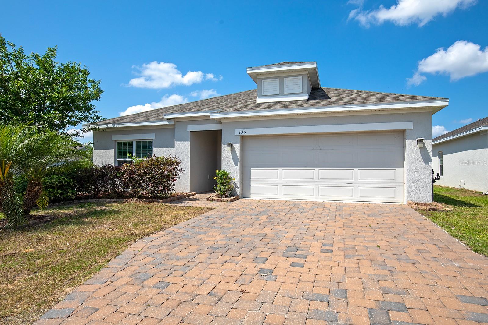 135 GREEN BRANCH BLVD