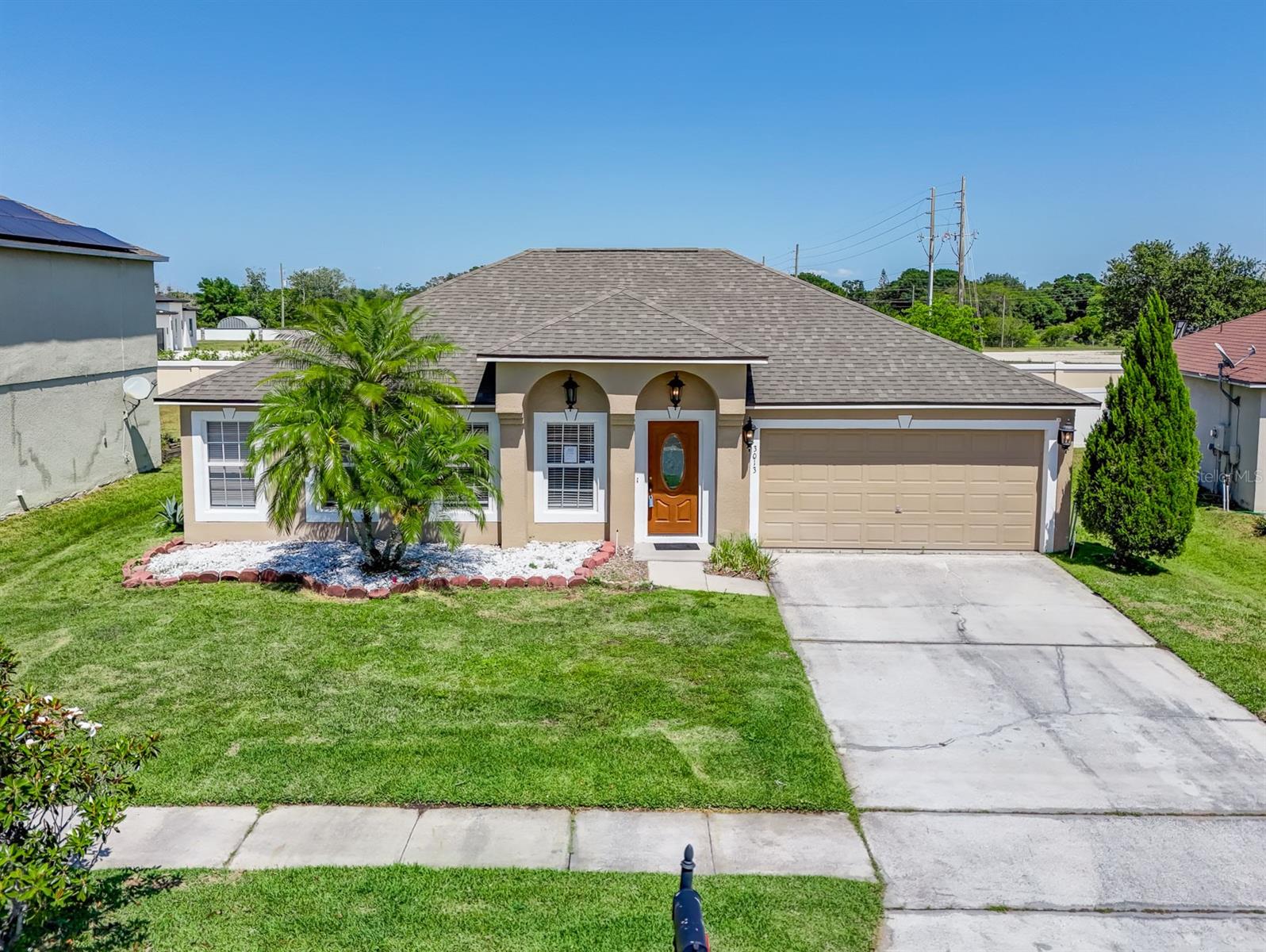 3013 MANDOLIN DR
