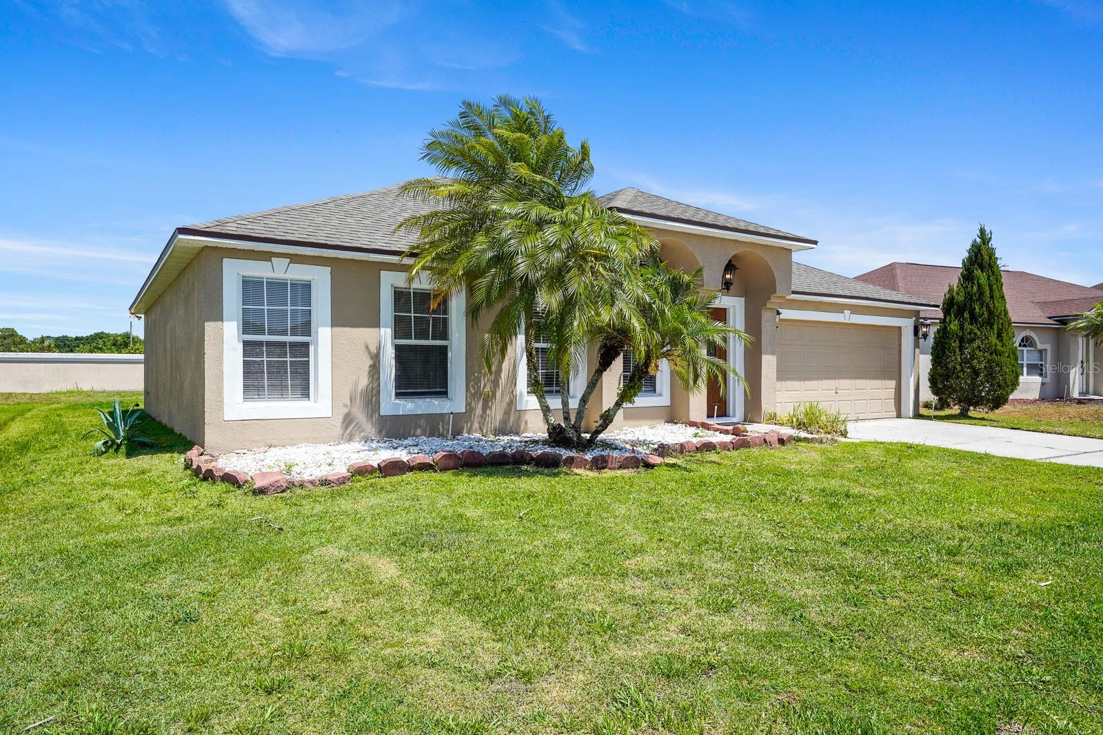 3013 MANDOLIN DR