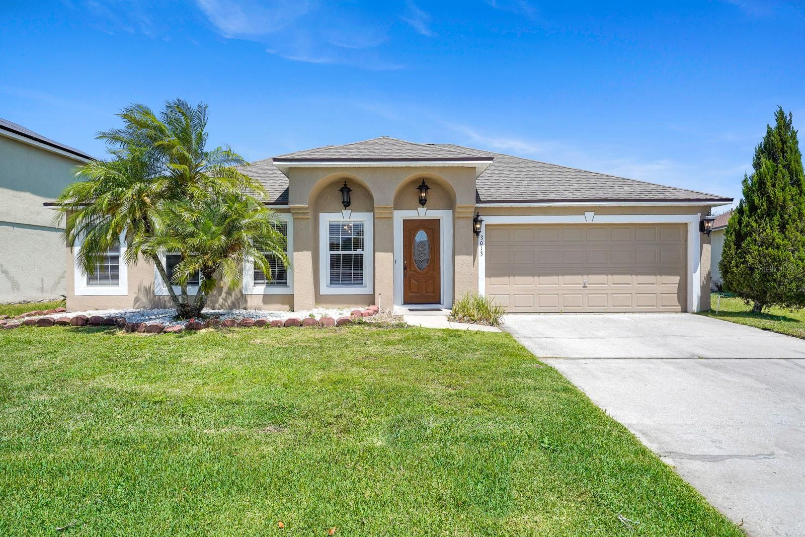 3013 MANDOLIN DR