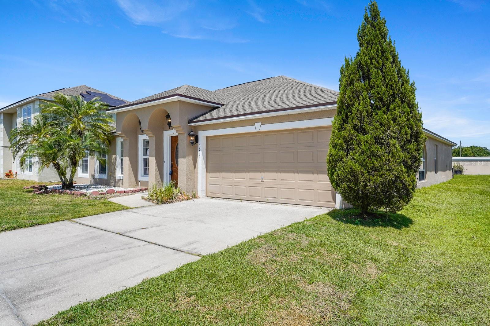 3013 MANDOLIN DR