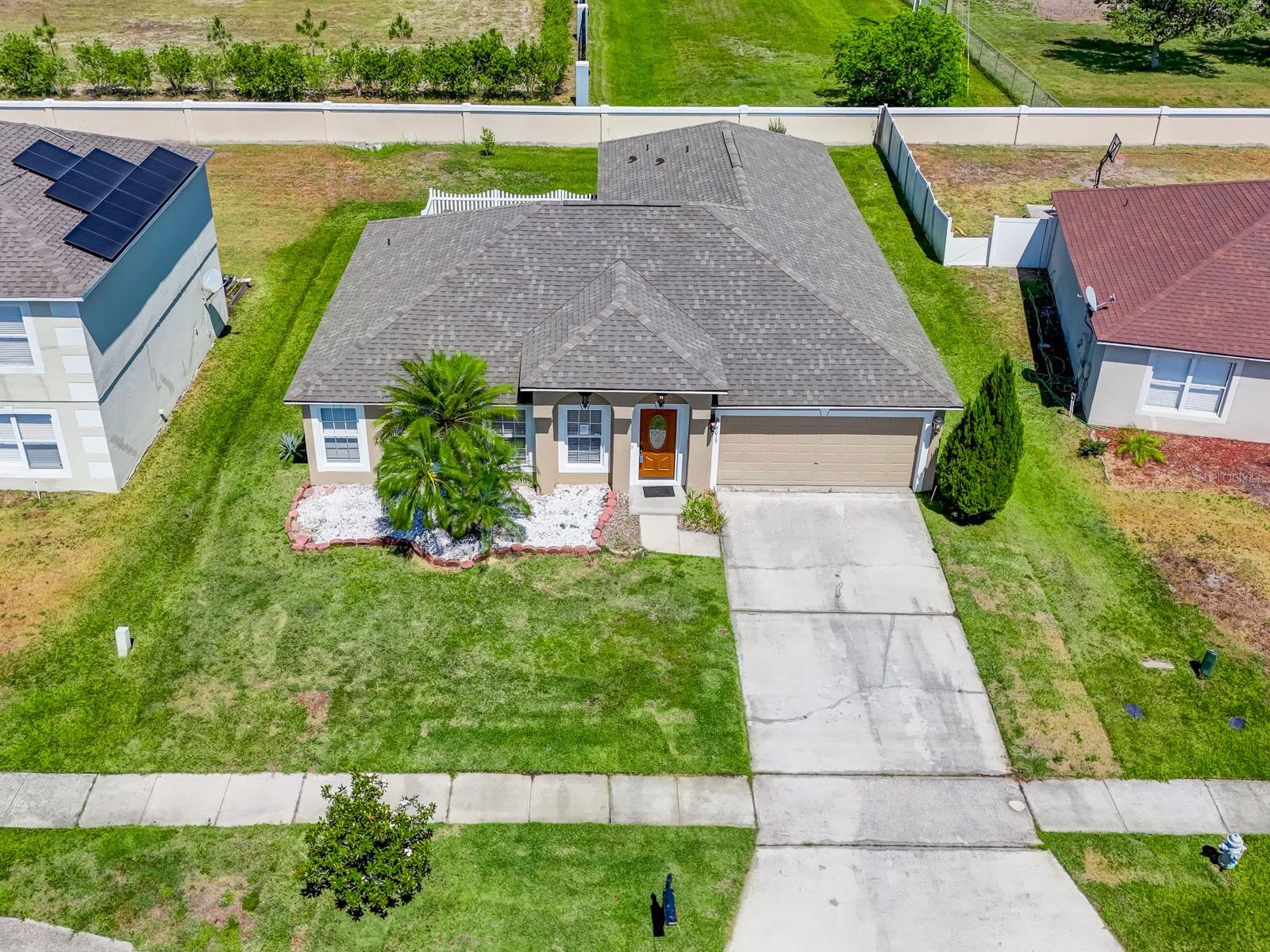 3013 MANDOLIN DR