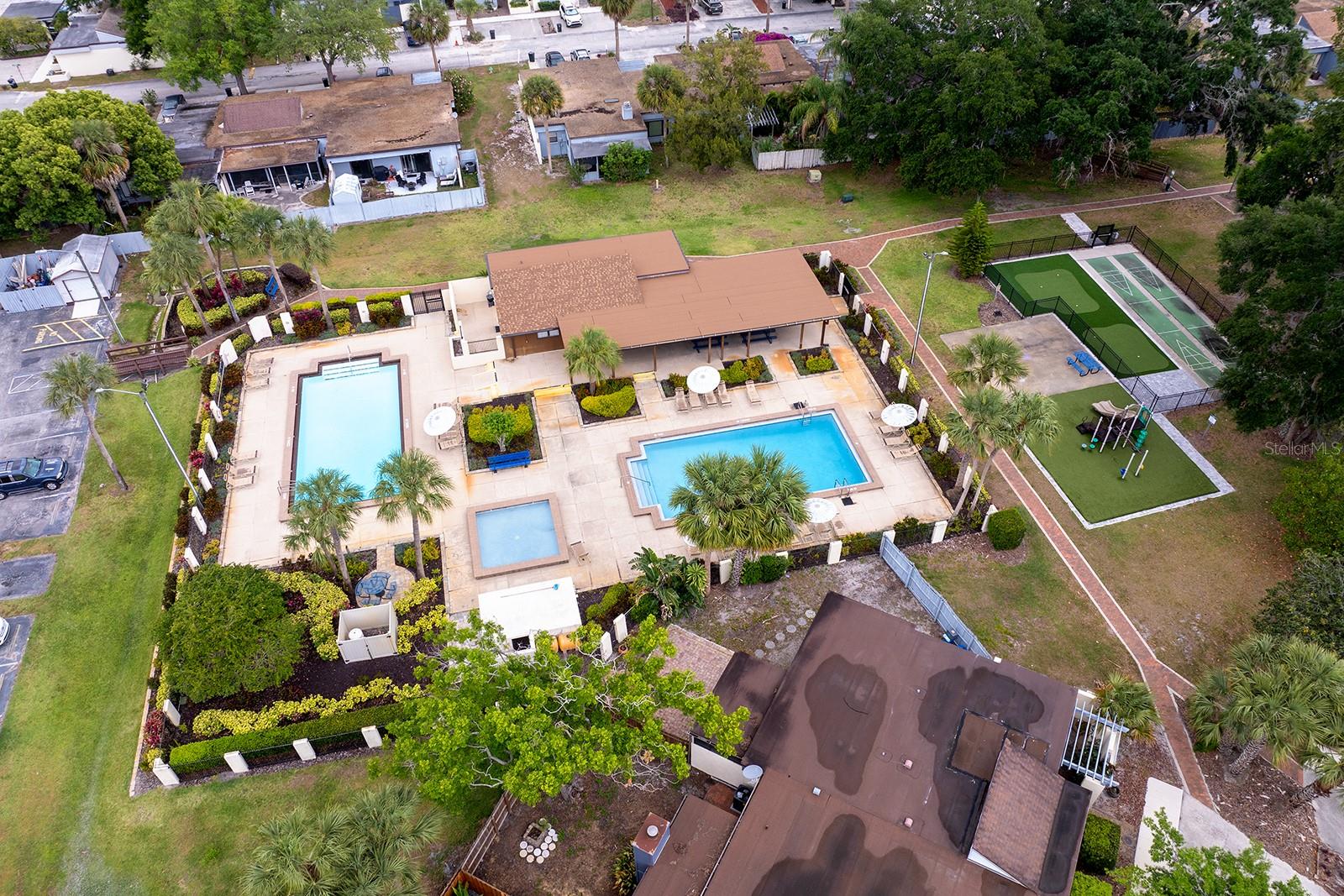 2344 FLAMINGO WAY