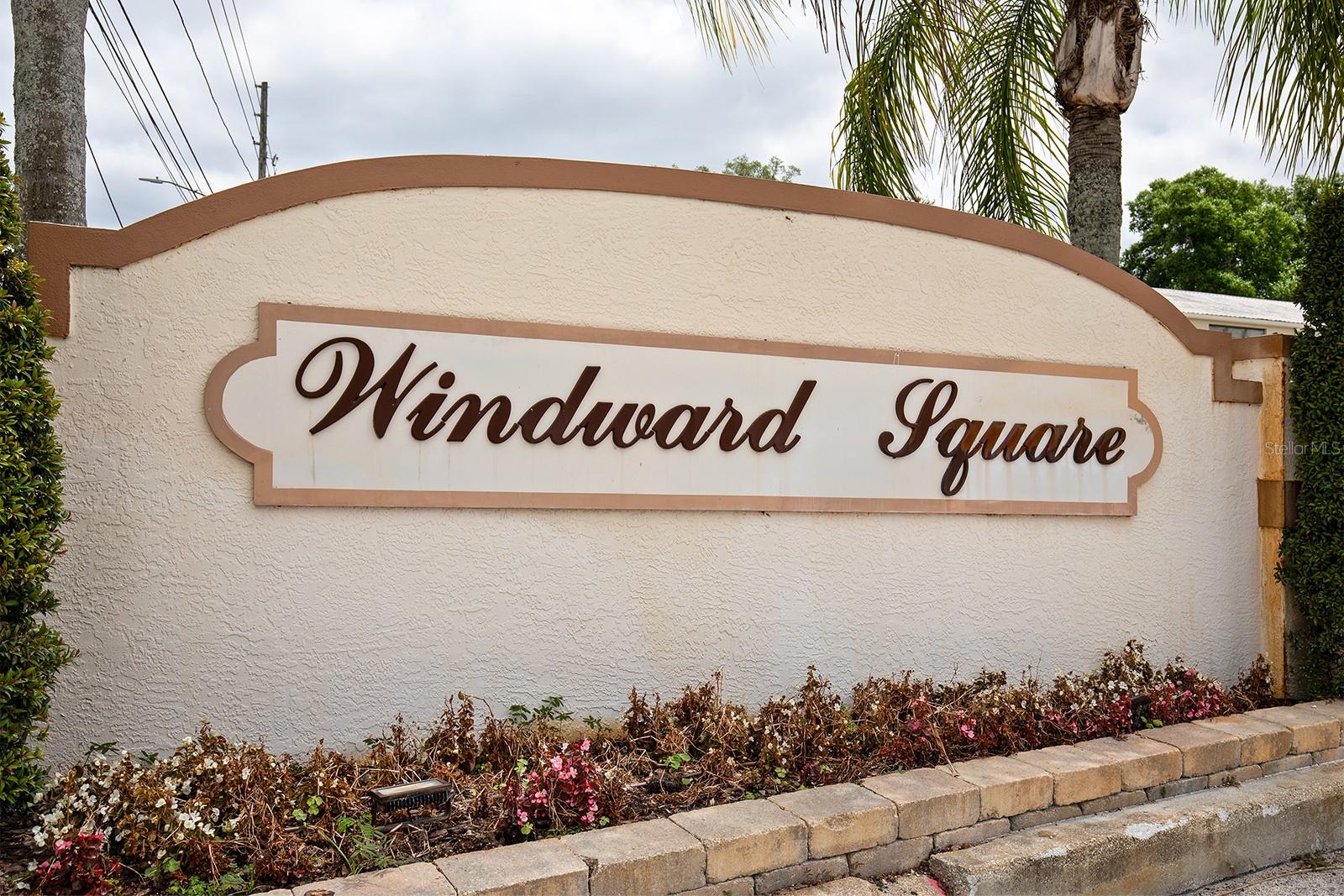 2344 FLAMINGO WAY