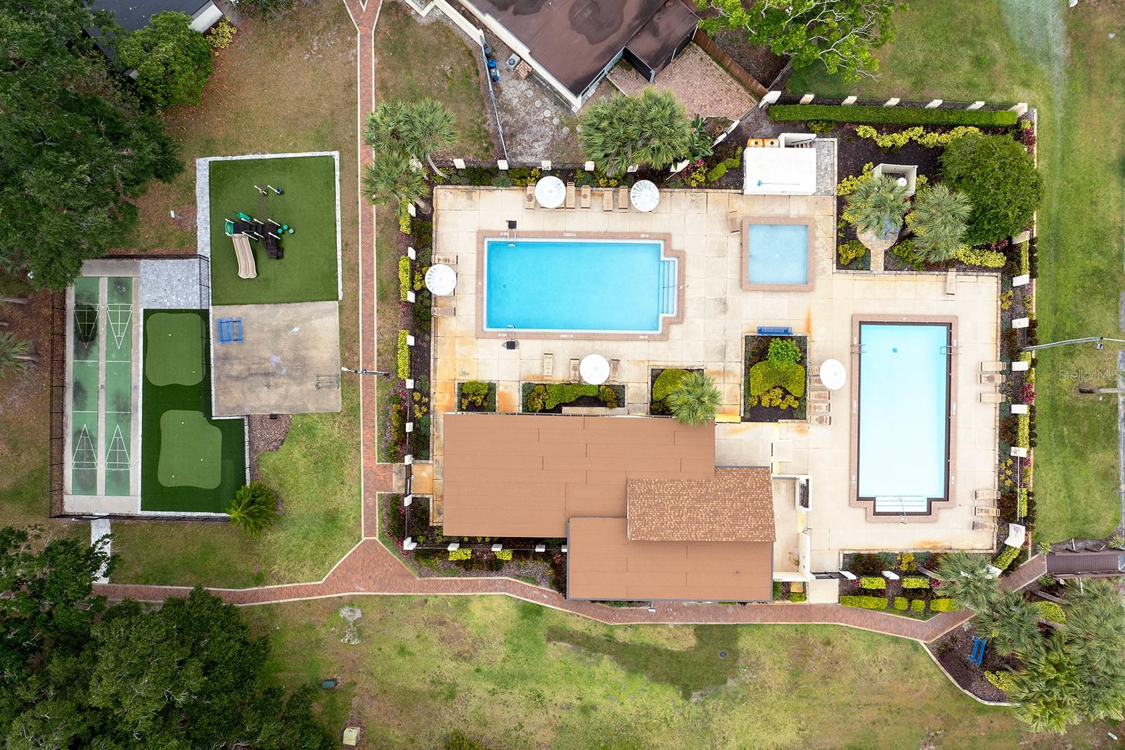 2344 FLAMINGO WAY