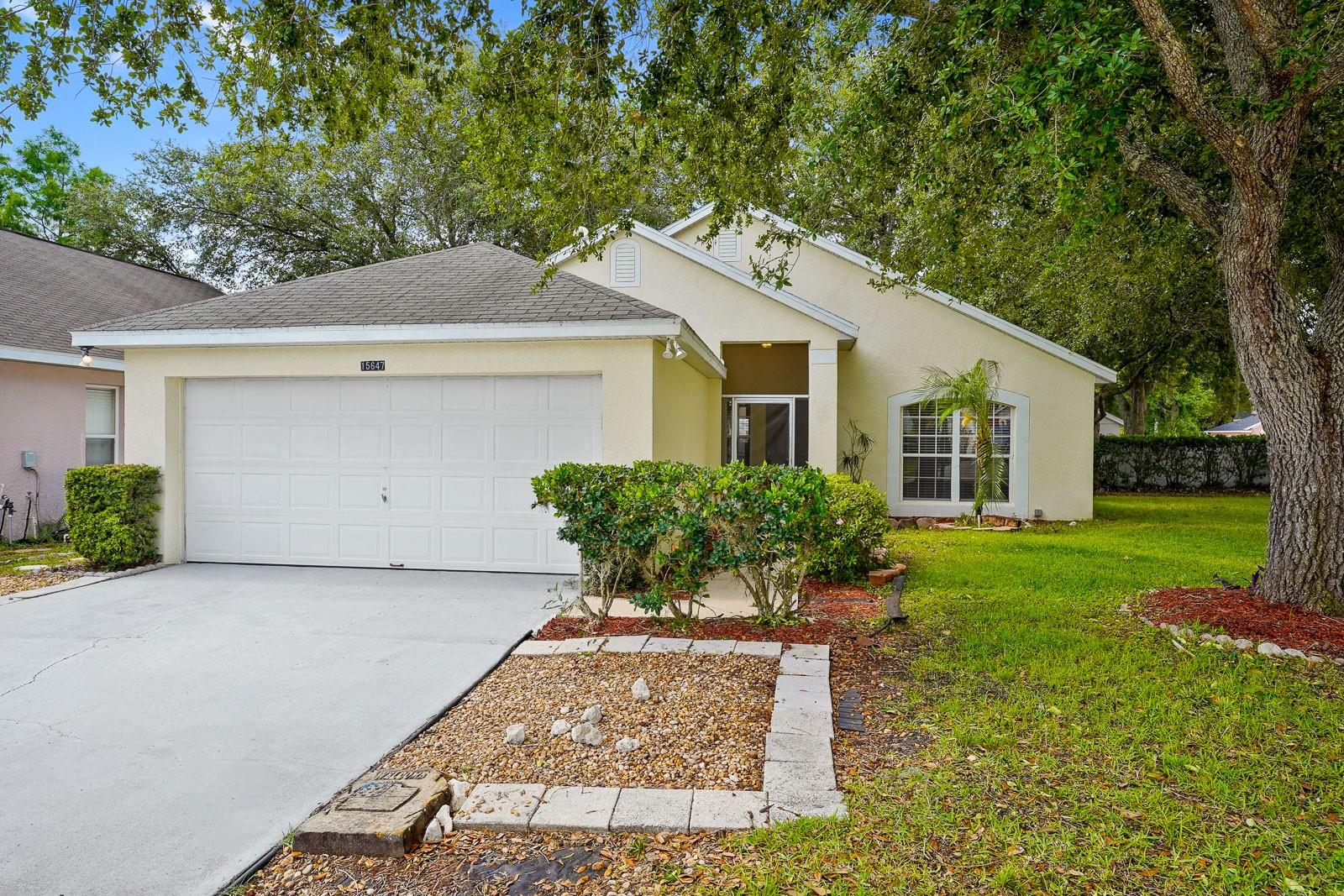 15647 AUTUMN GLEN AVE