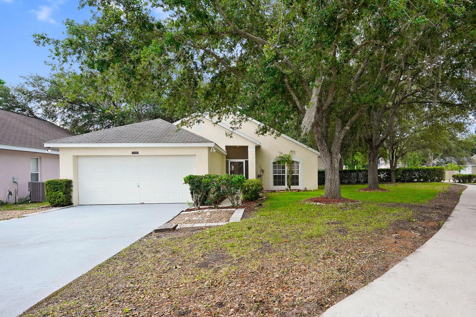 15647 AUTUMN GLEN AVE