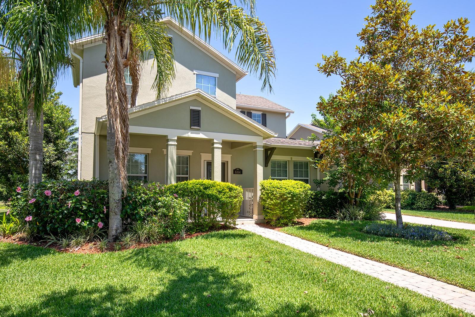 6164 MERIWETHER CRES