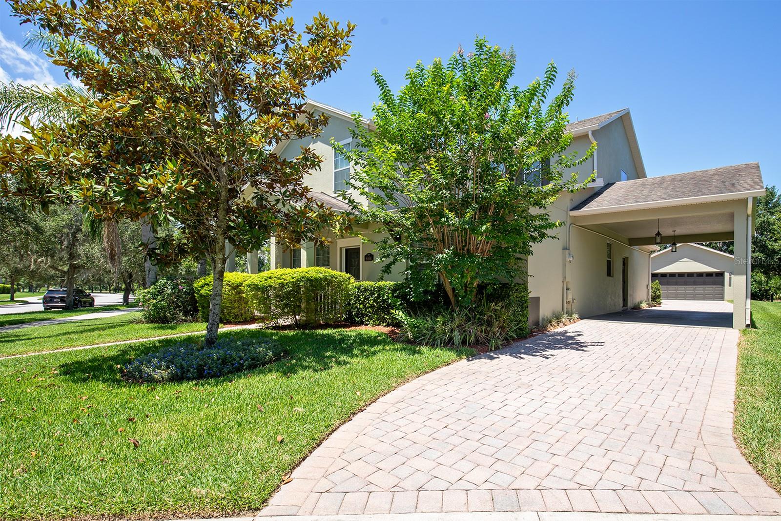 6164 MERIWETHER CRES