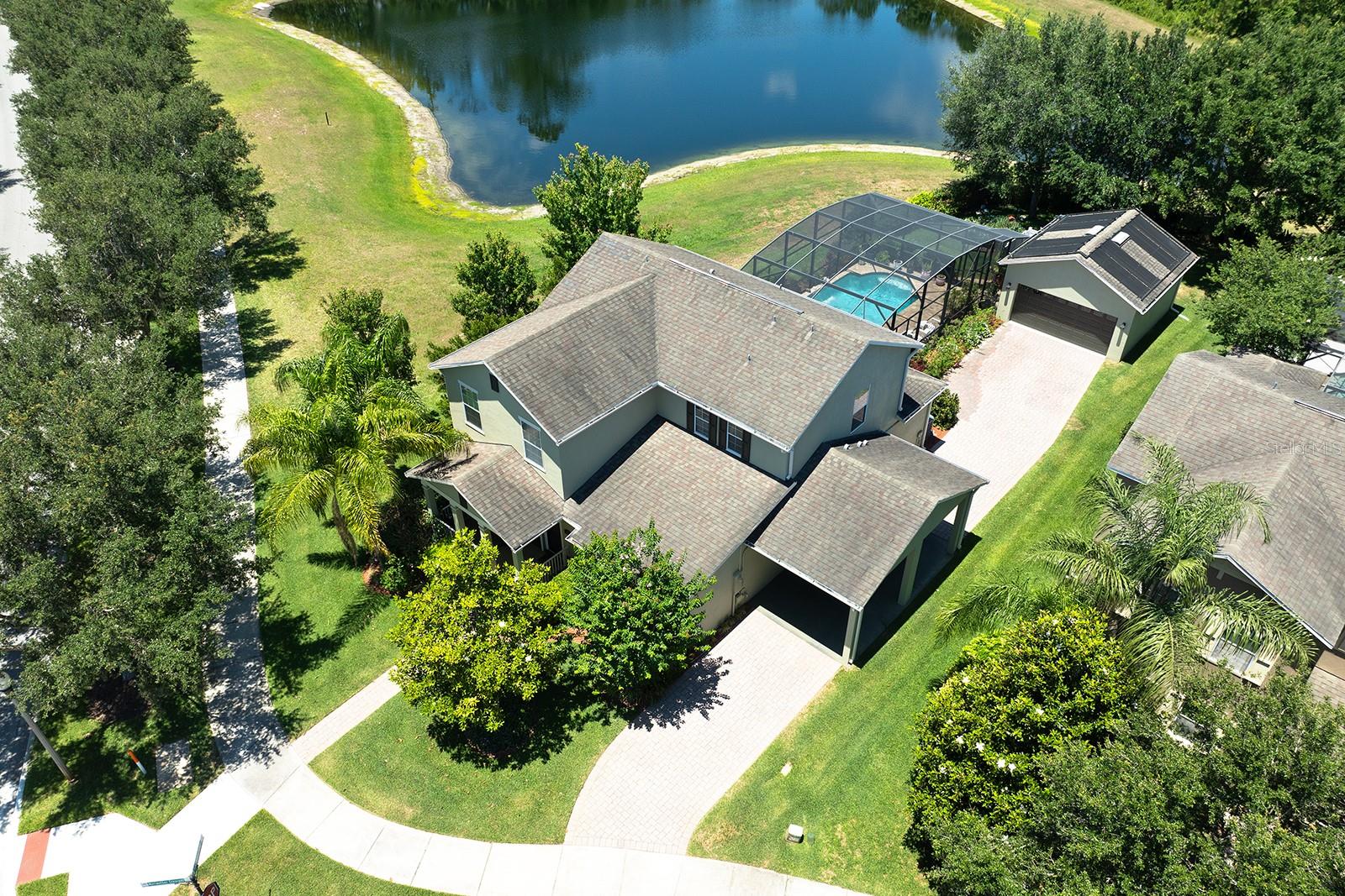 6164 MERIWETHER CRES