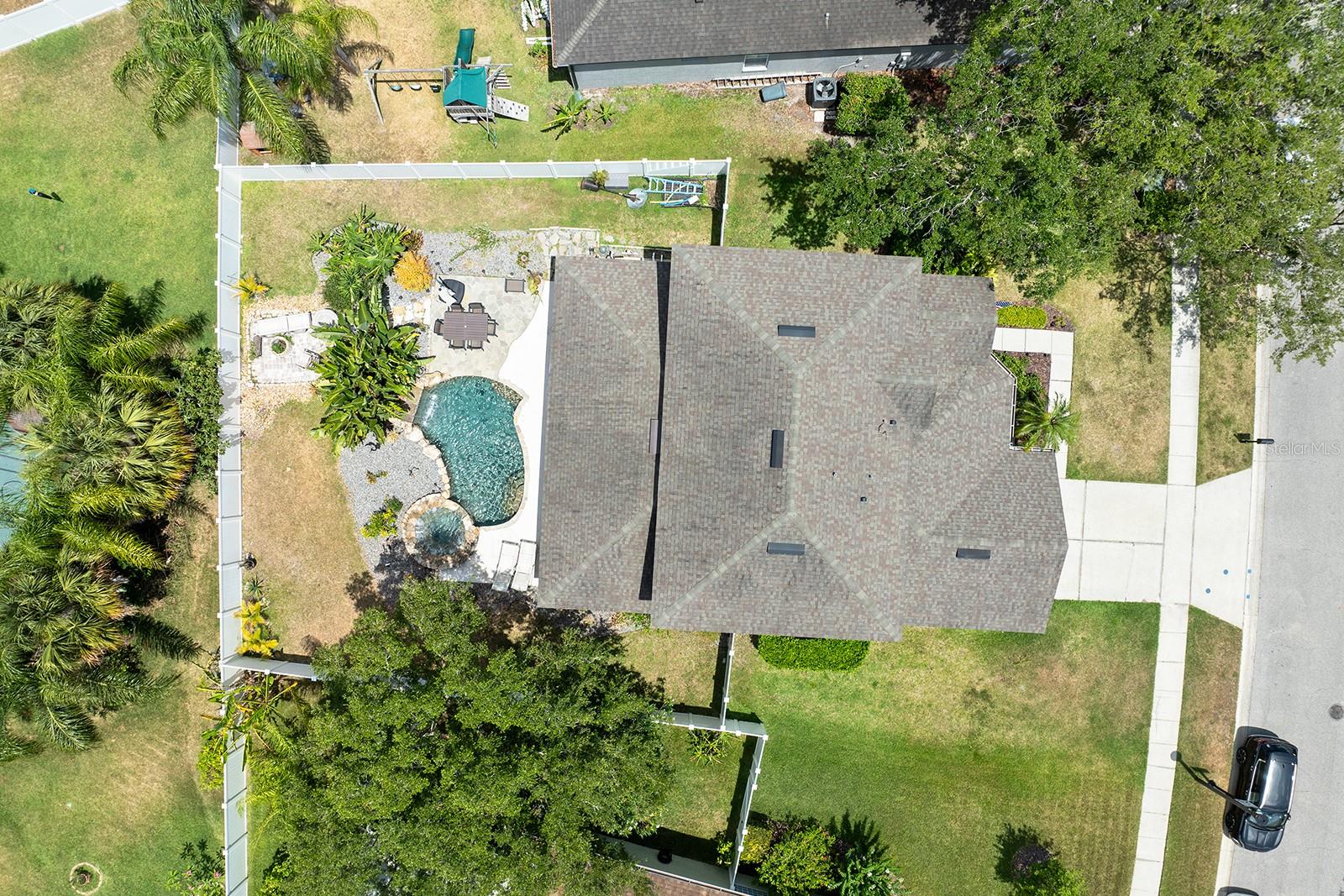 457 BUCKHAVEN LOOP