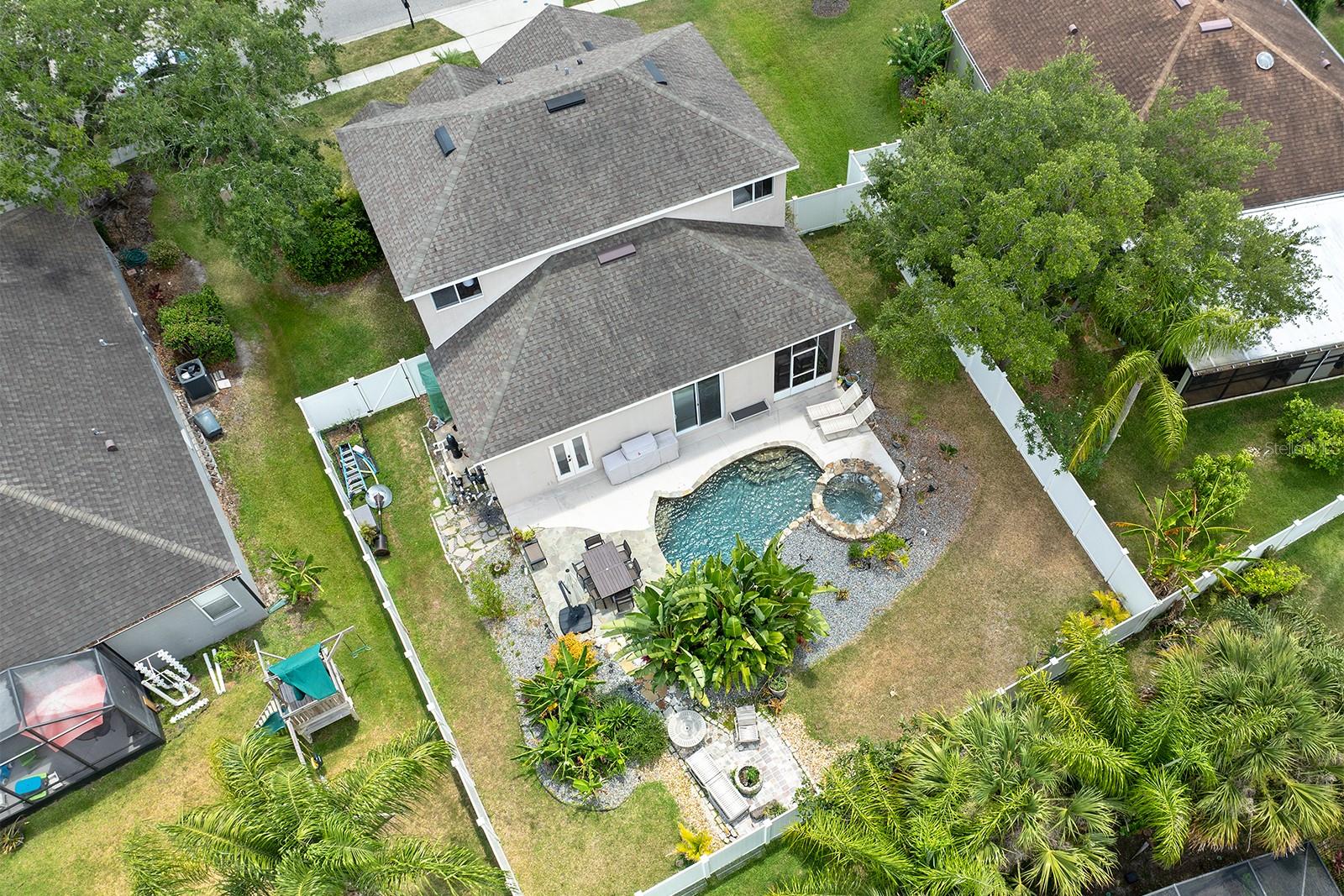 457 BUCKHAVEN LOOP