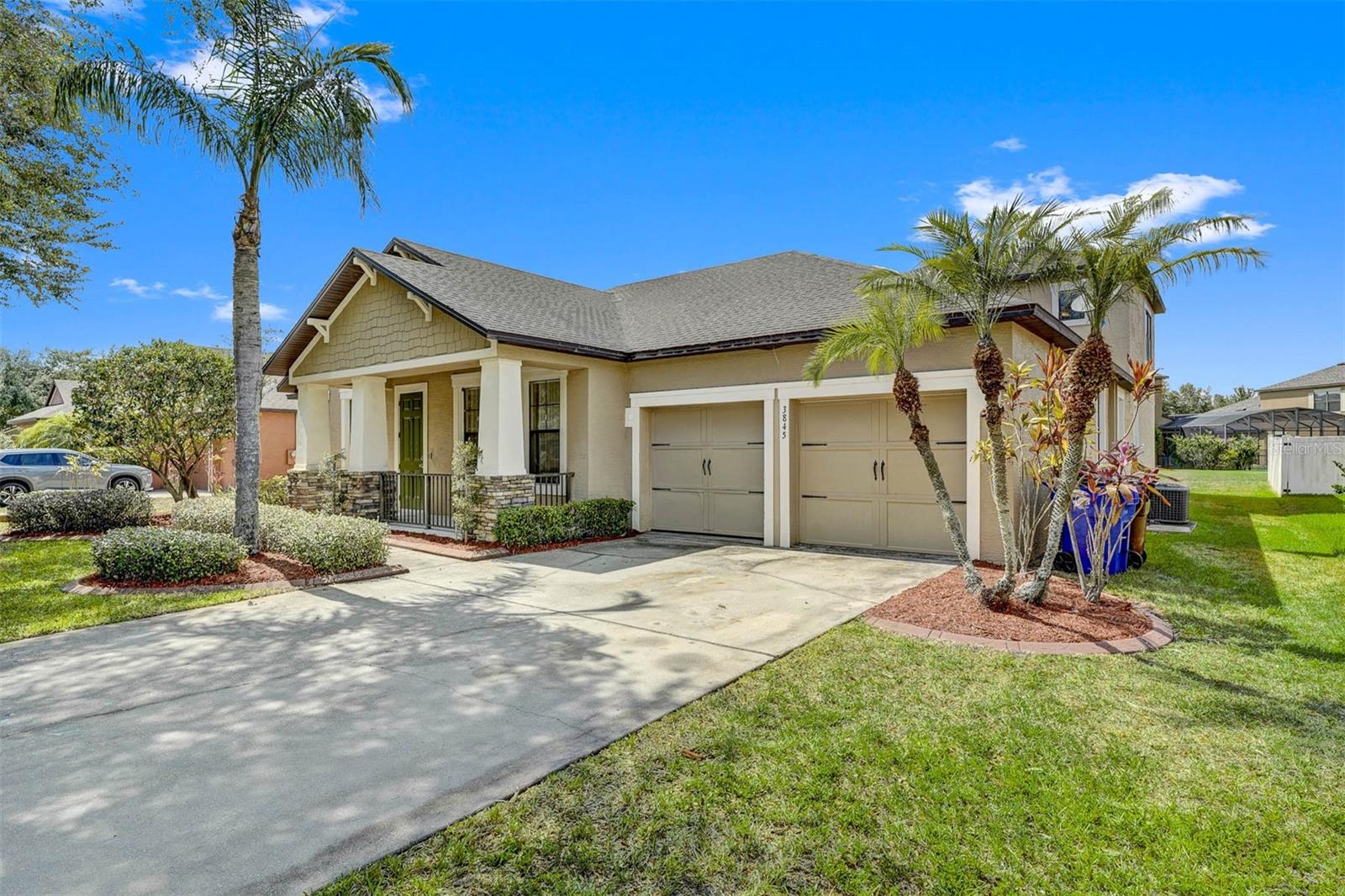 3845 MARIETTA WAY