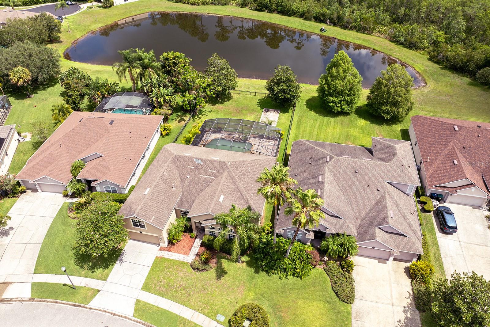 436 WINGHURST BLVD