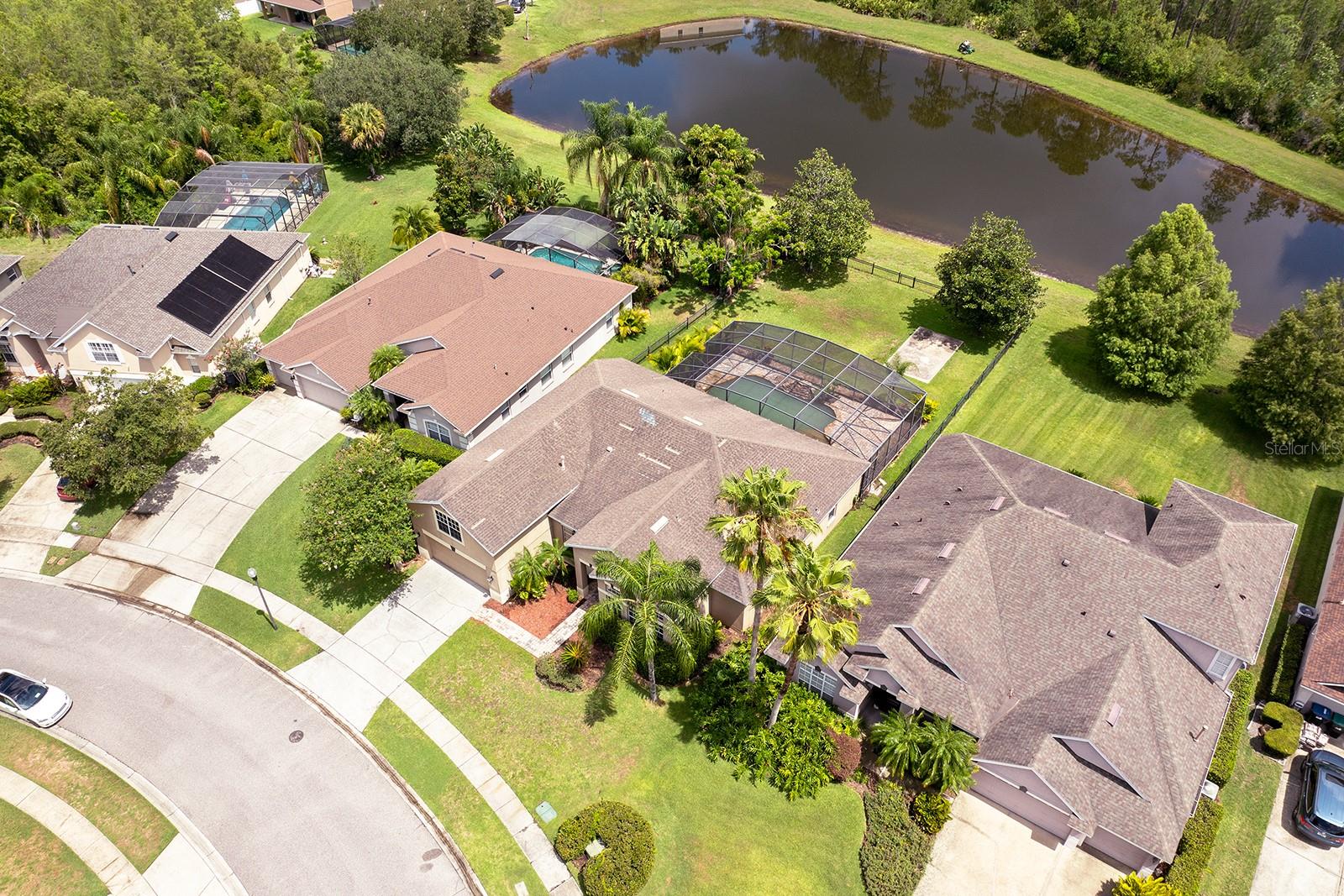 436 WINGHURST BLVD