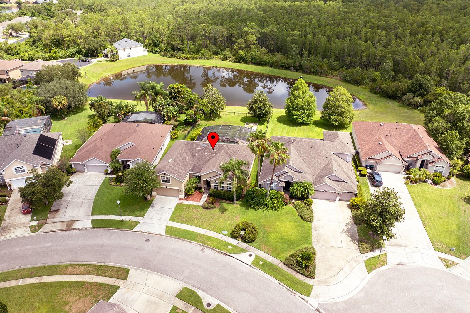 436 WINGHURST BLVD