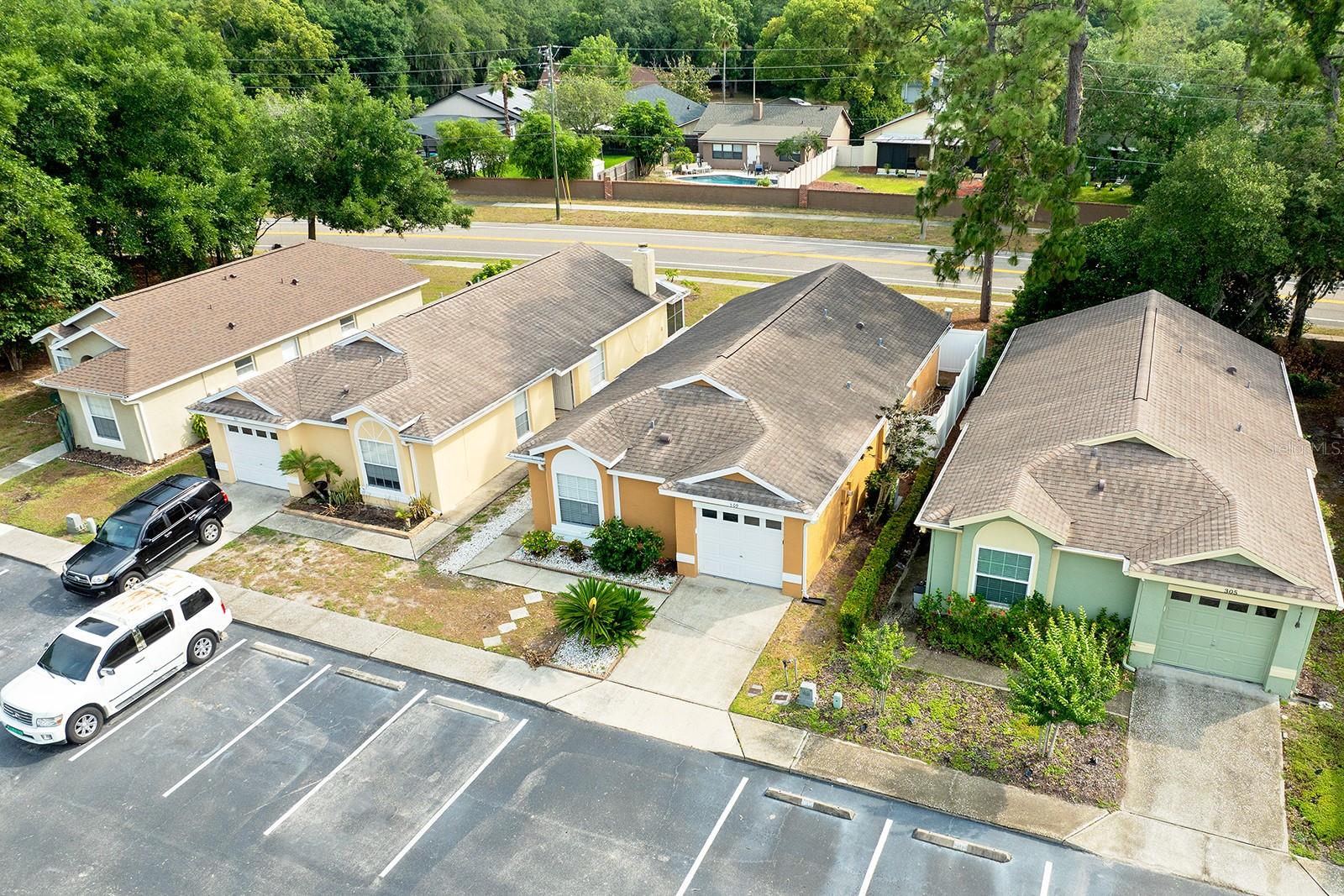 309 N WILDERNESS PT
