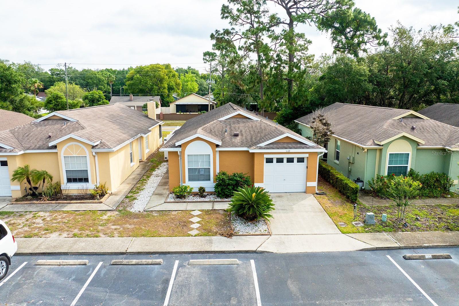 309 N WILDERNESS PT