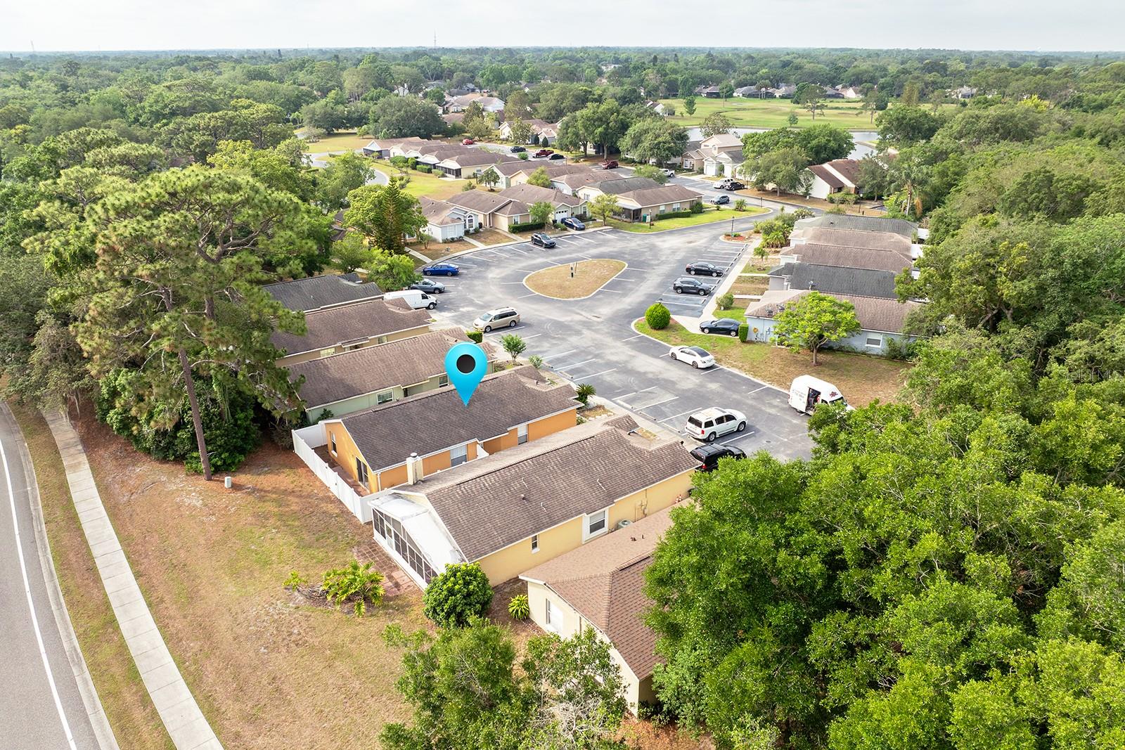309 N WILDERNESS PT