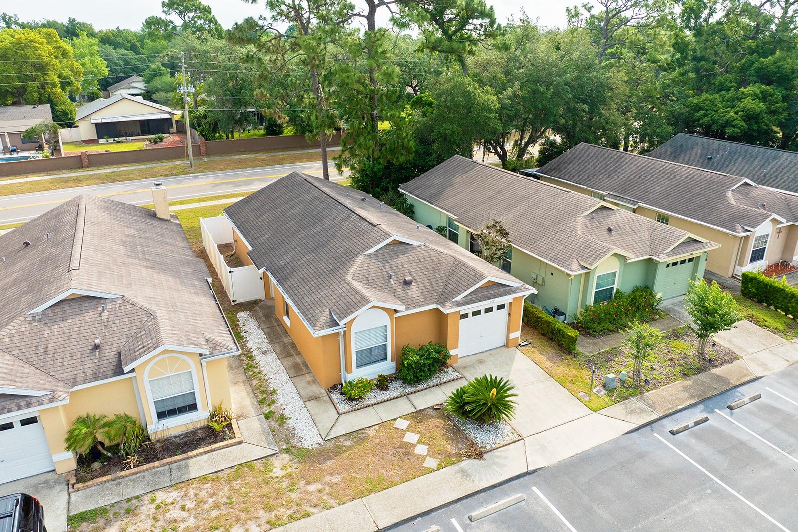 309 N WILDERNESS PT
