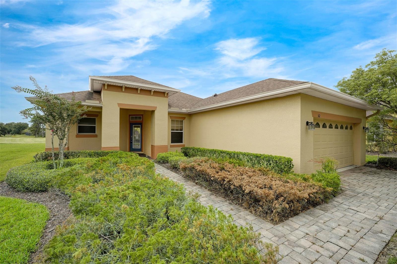 512 VILLAGIO LOOP