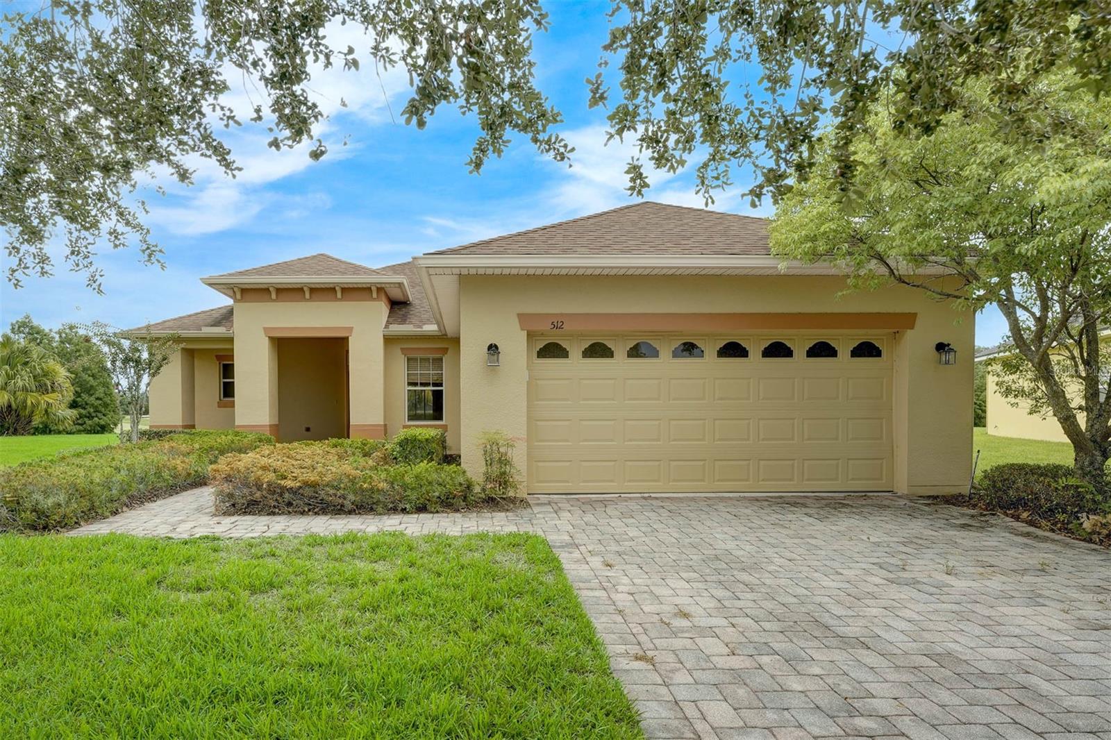 512 VILLAGIO LOOP