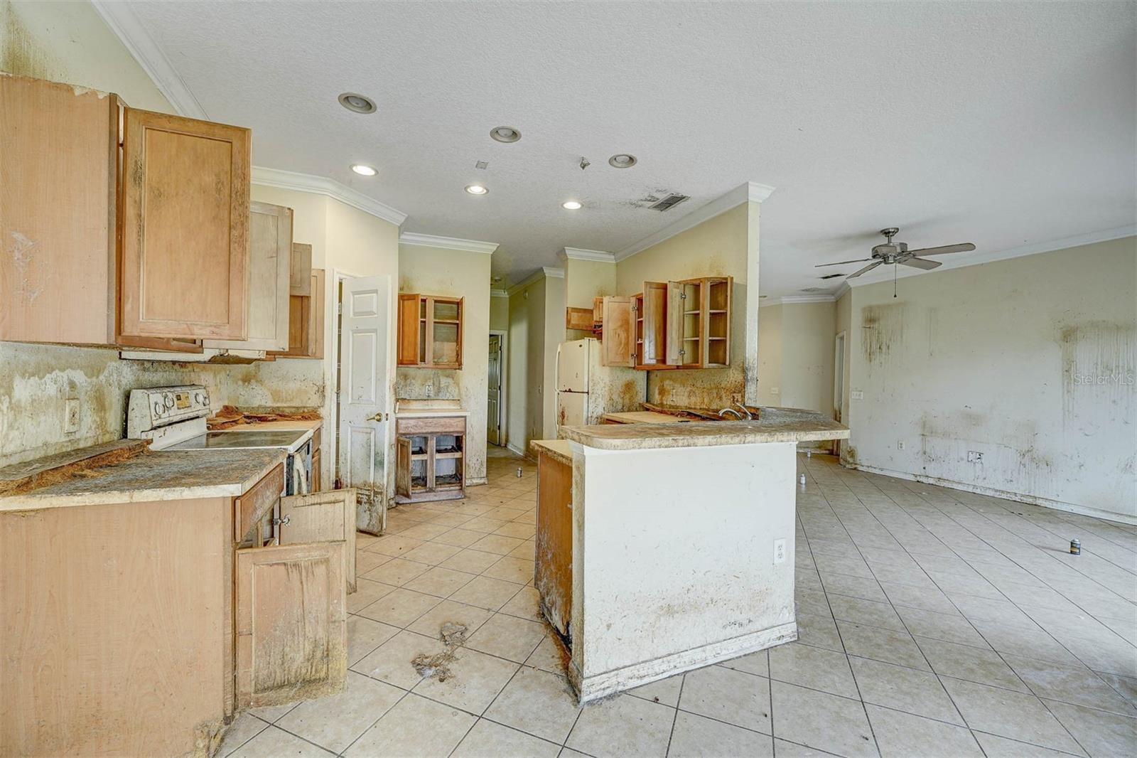 512 VILLAGIO LOOP