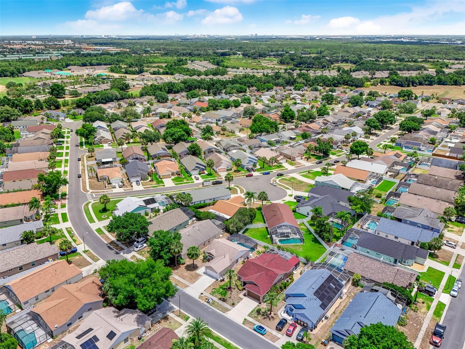 1616 OAK HILL TRL