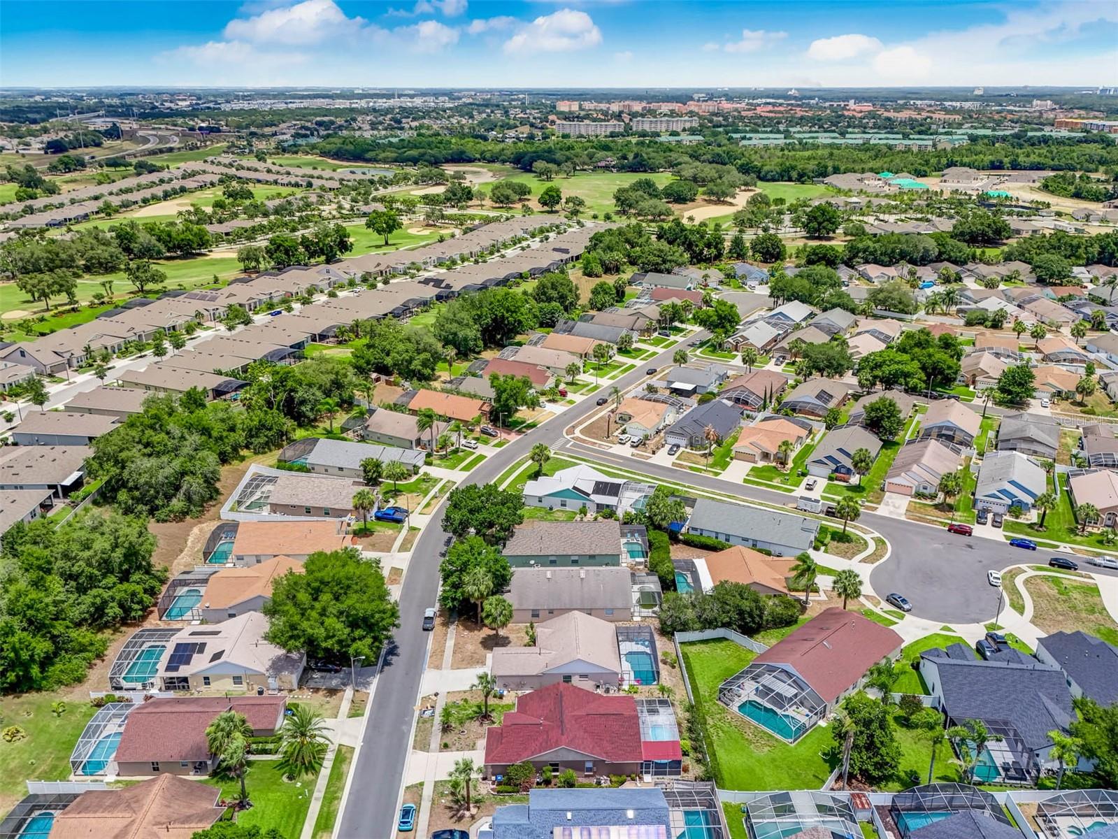 1616 OAK HILL TRL