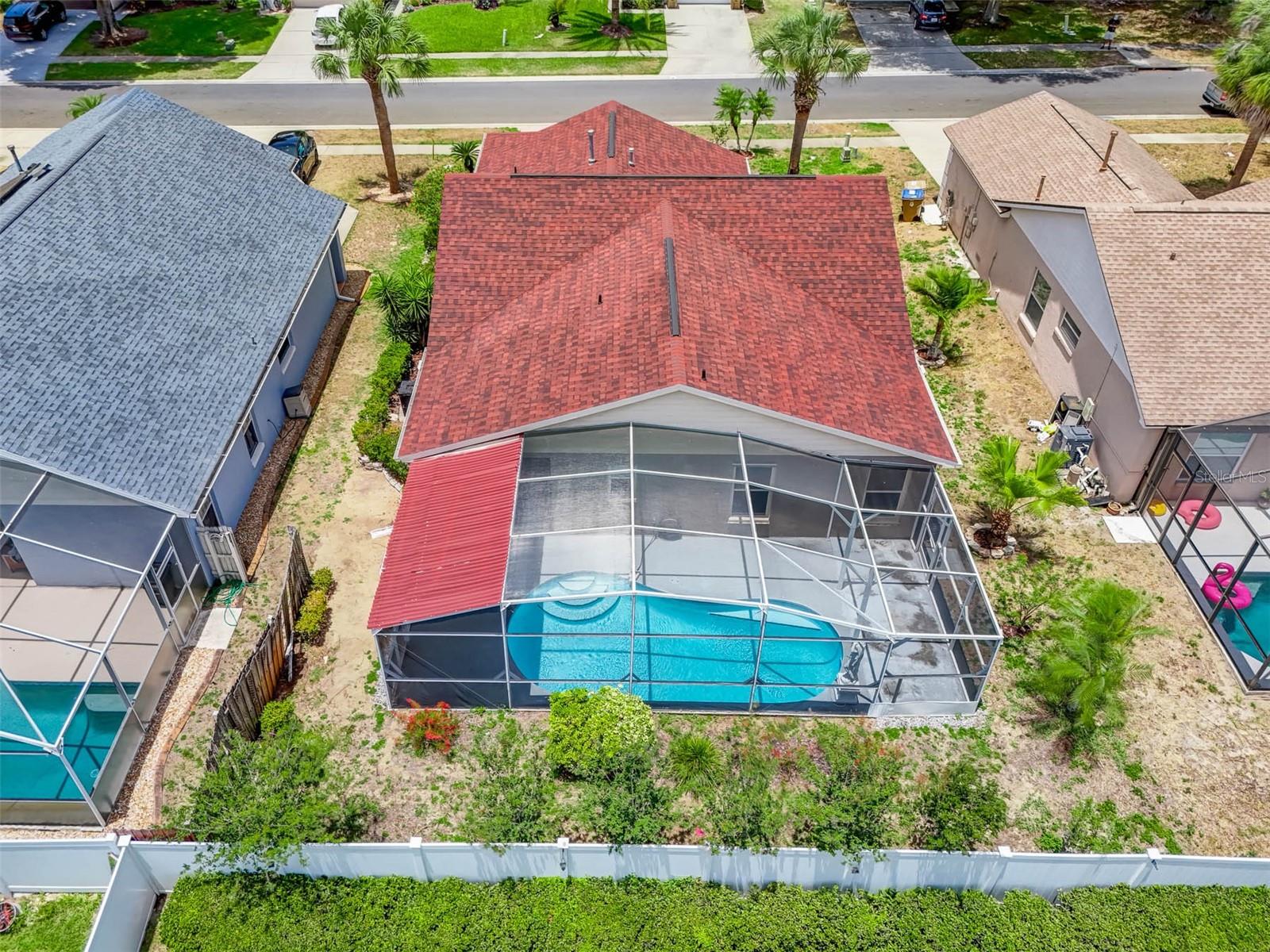 1616 OAK HILL TRL