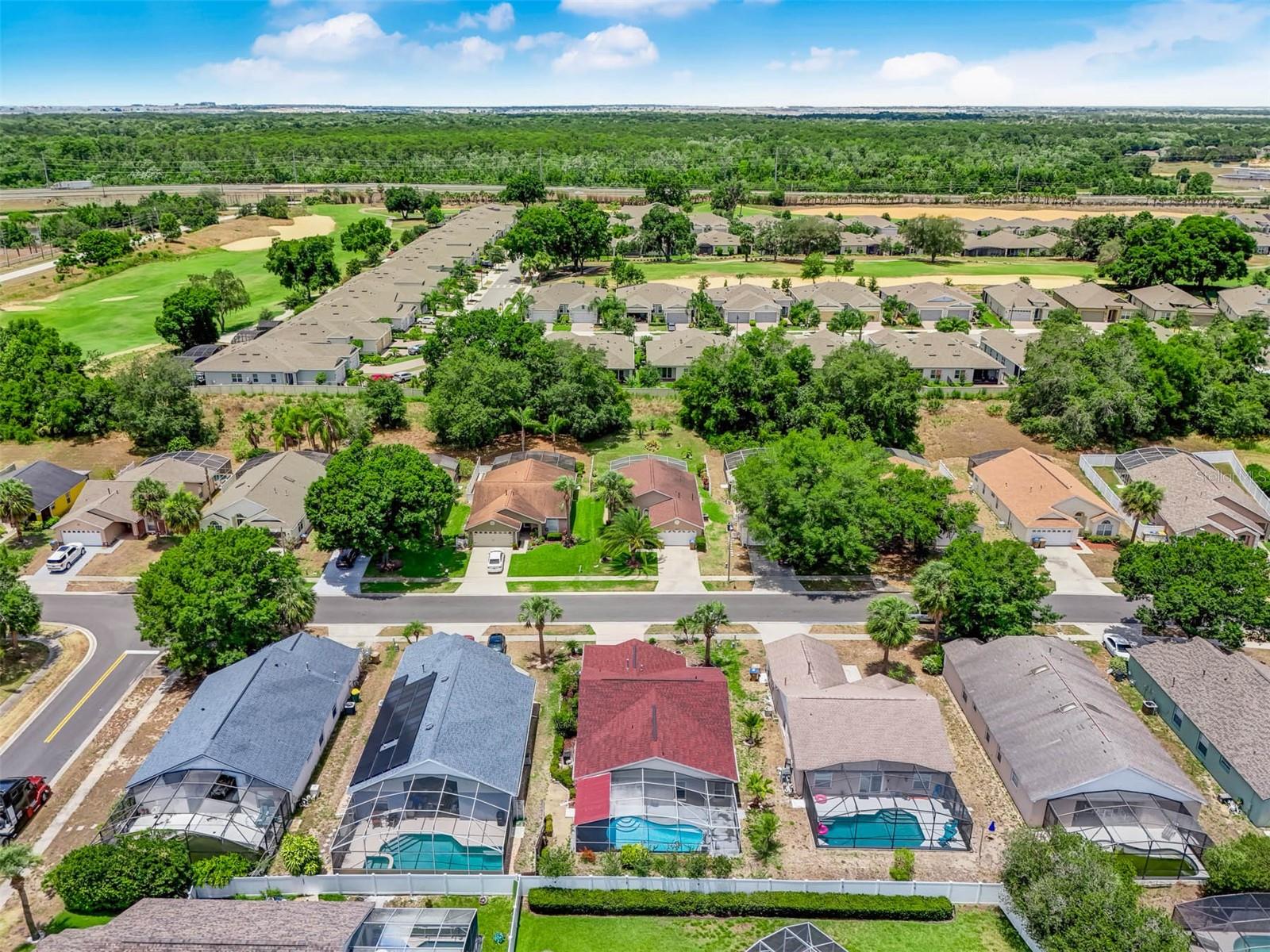1616 OAK HILL TRL