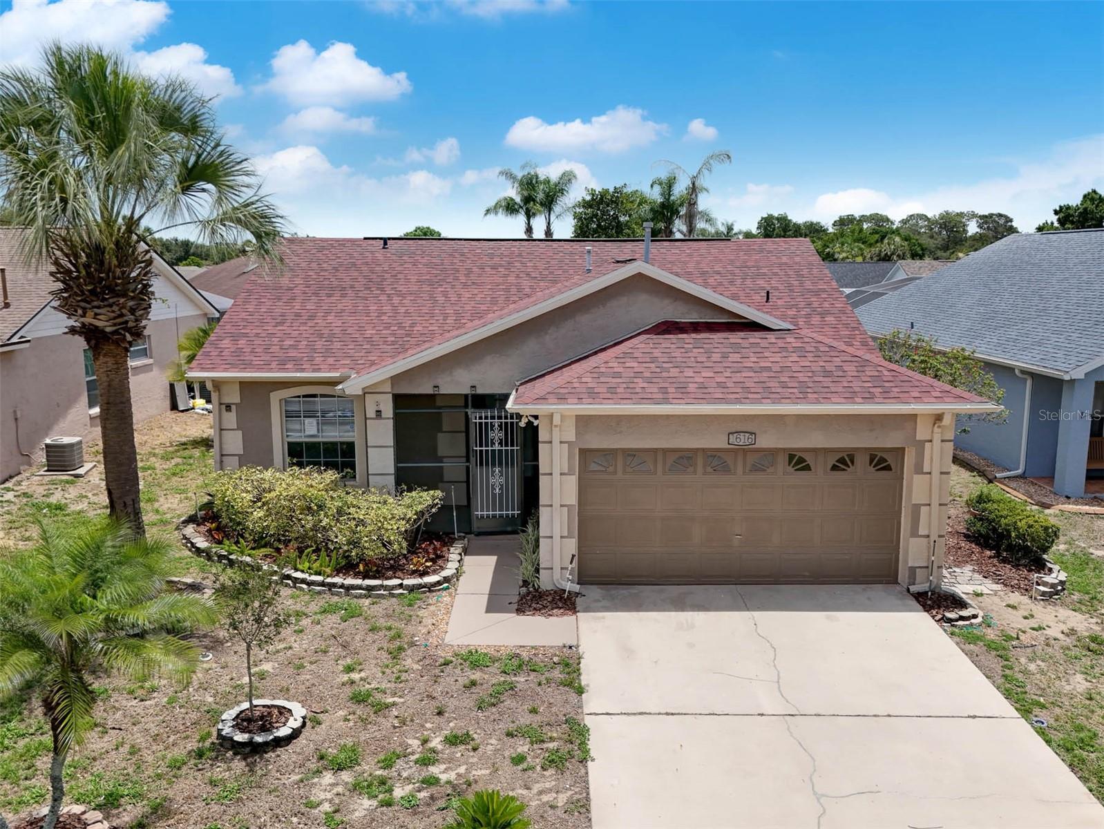 1616 OAK HILL TRL