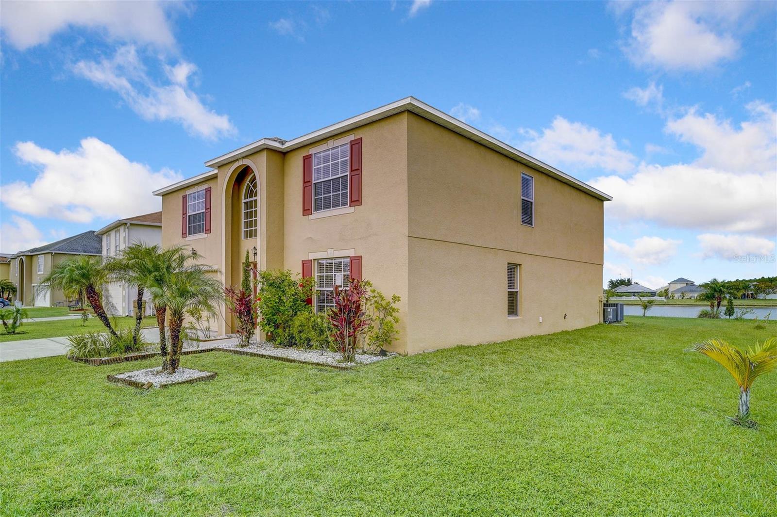 2390 ANDREWS VALLEY DR