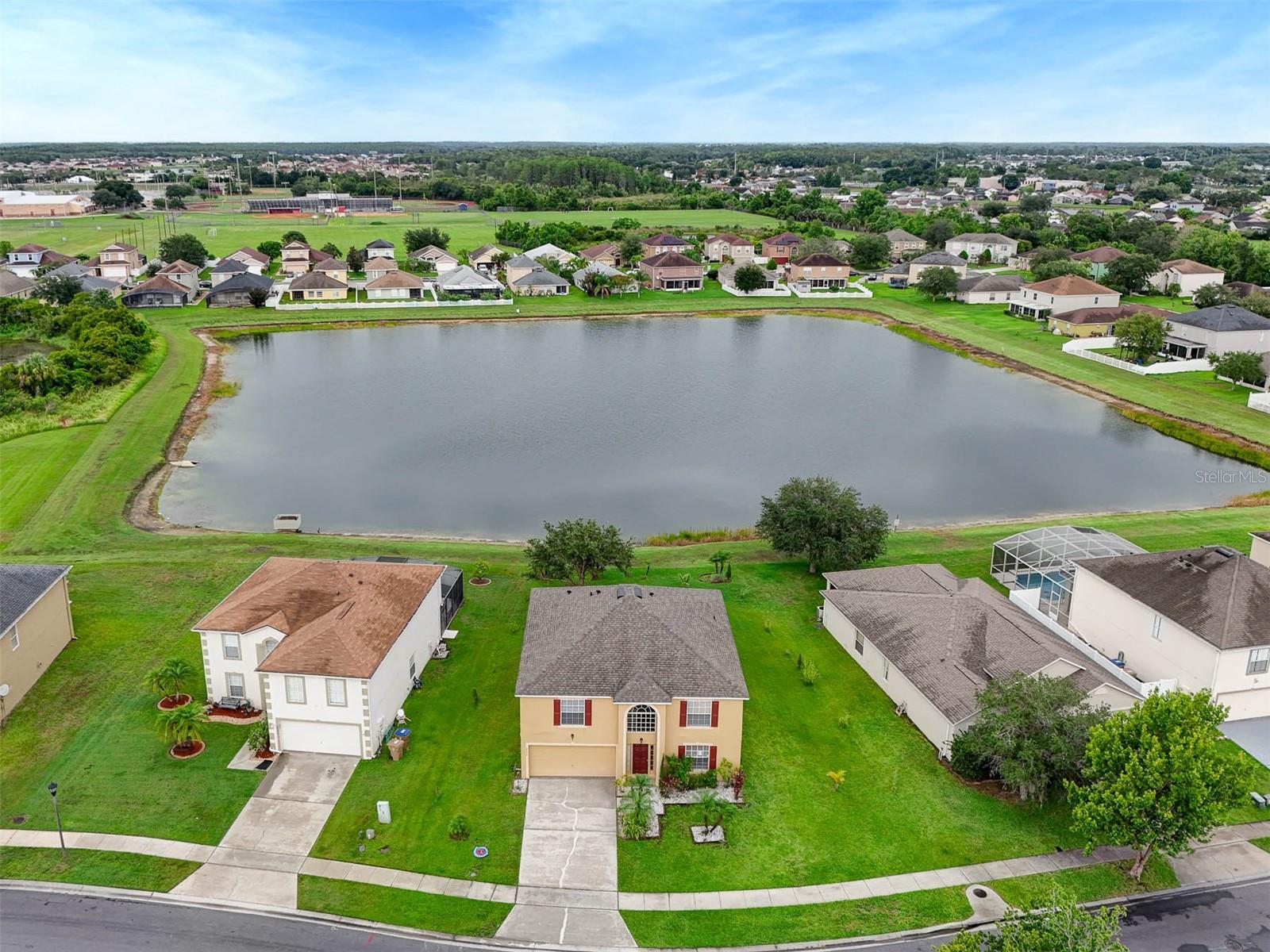 2390 ANDREWS VALLEY DR