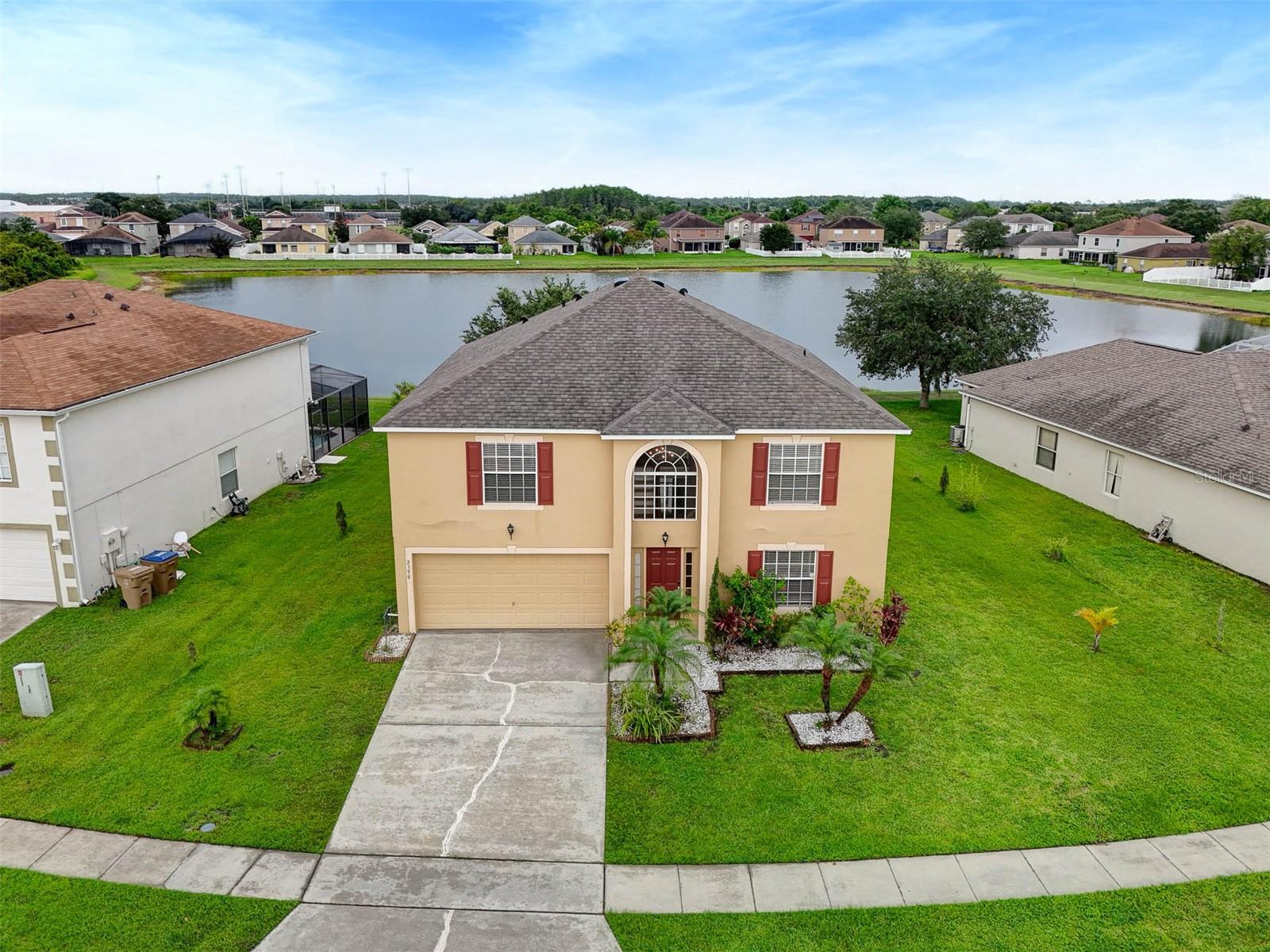 2390 ANDREWS VALLEY DR