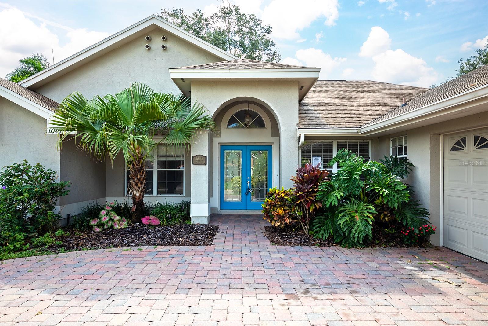 10161 BRANDON CIR