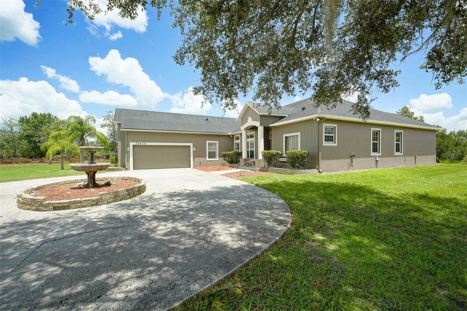 21630 SLED RD