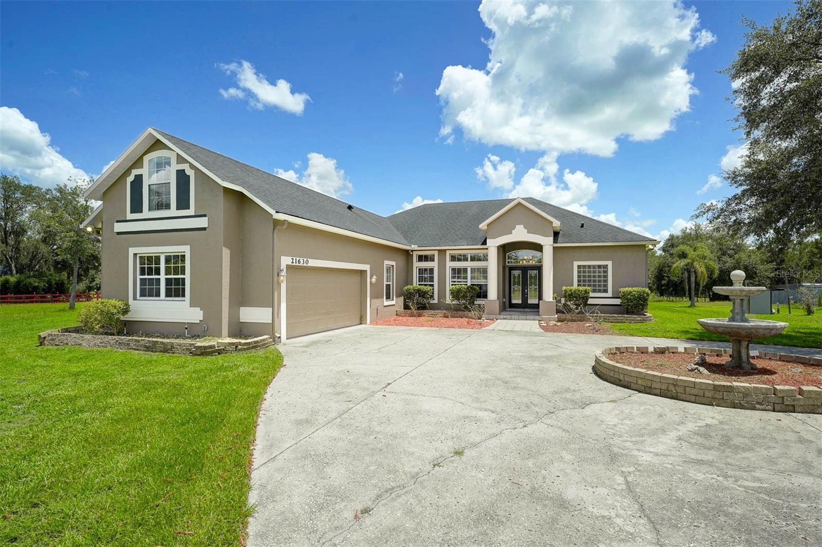 21630 SLED RD