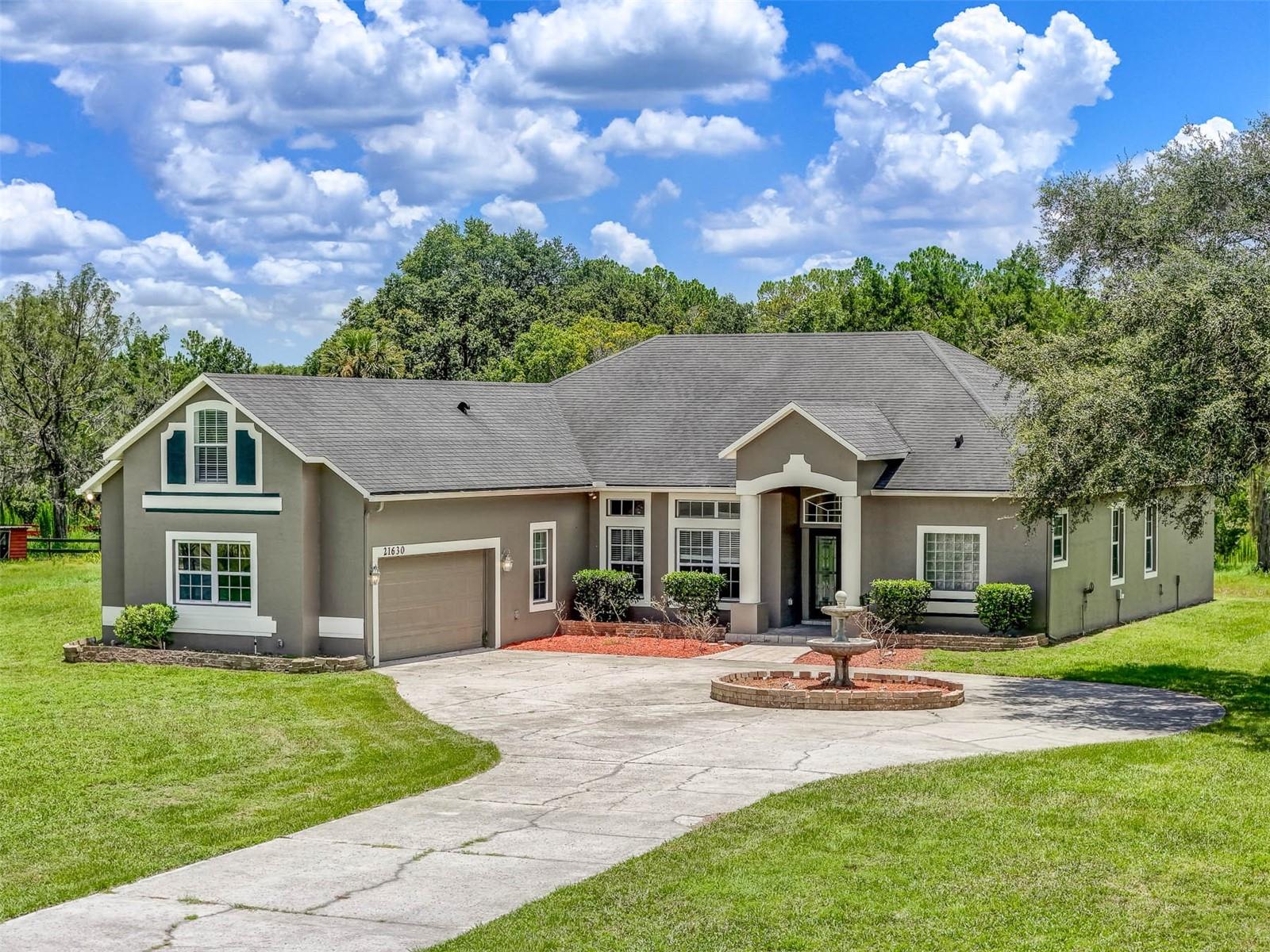 21630 SLED RD