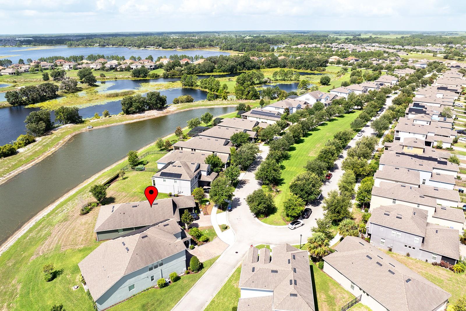 16118 WIND VIEW LN