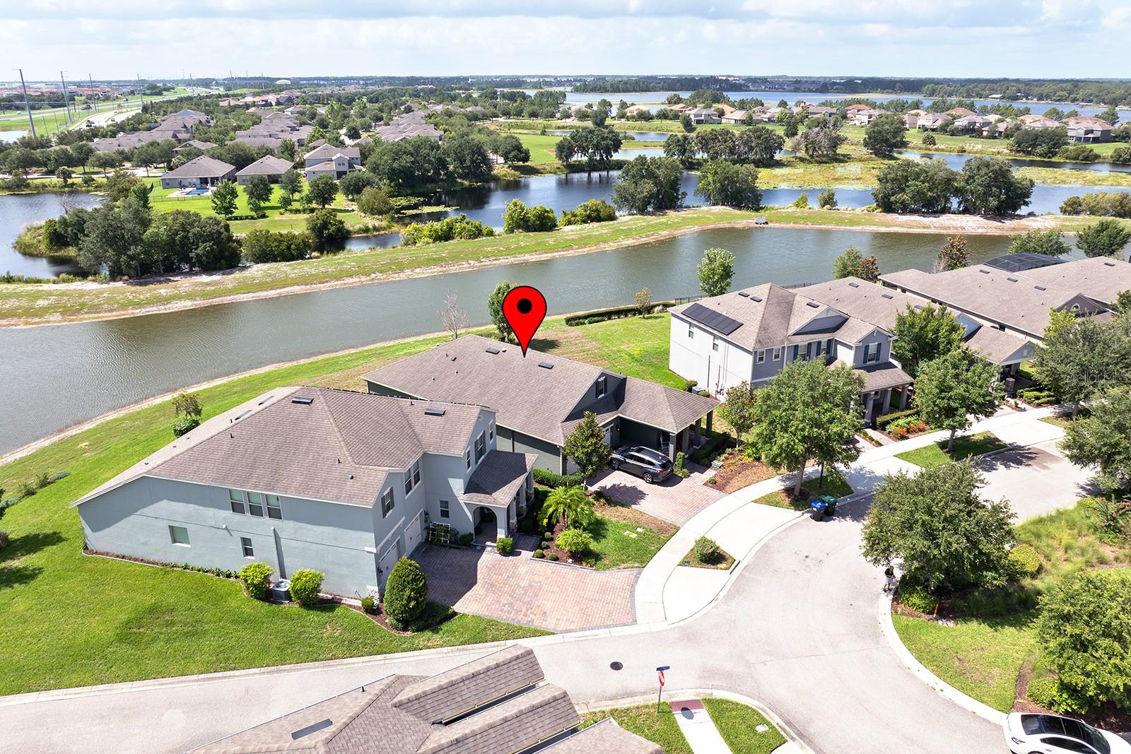 16118 WIND VIEW LN
