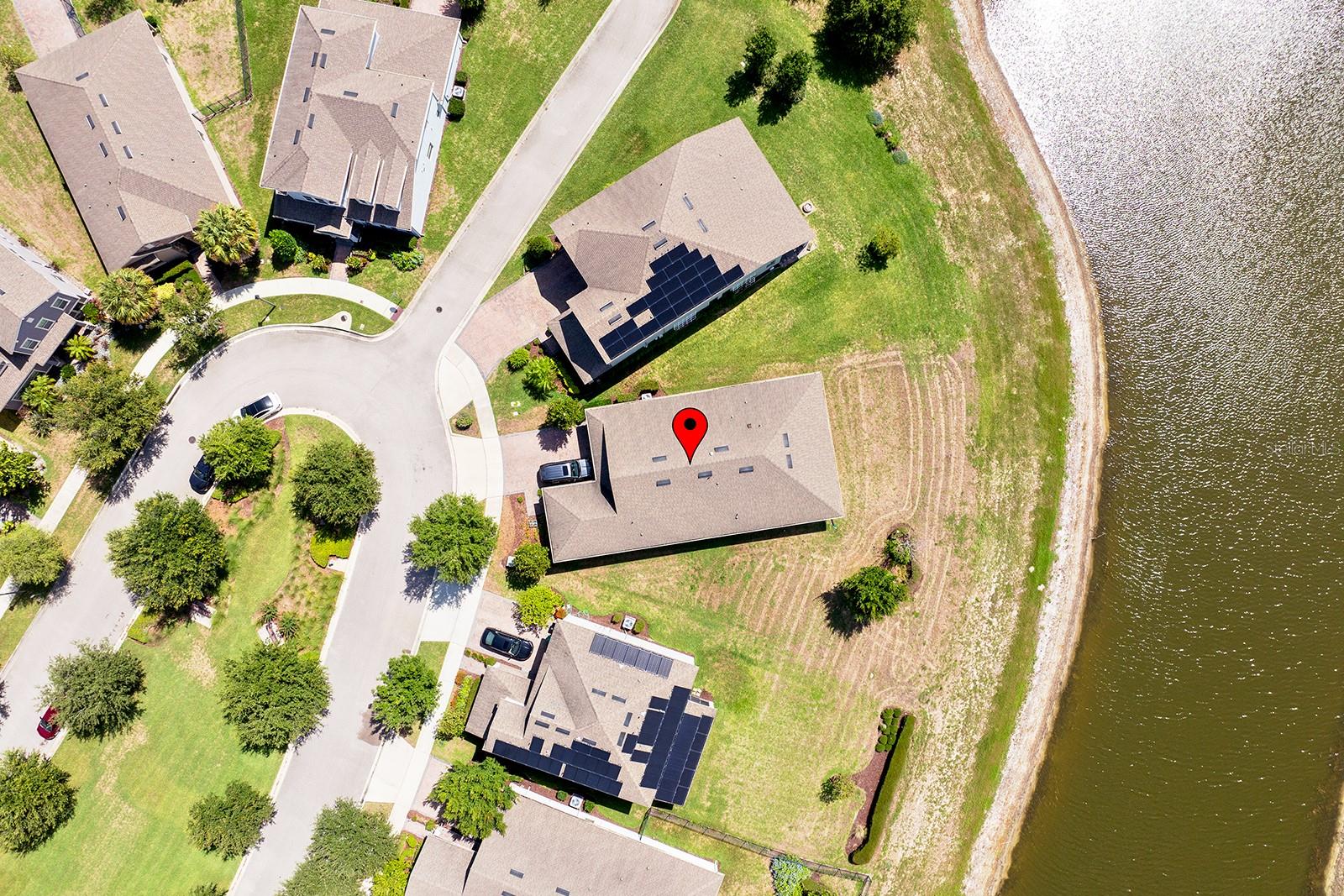 16118 WIND VIEW LN