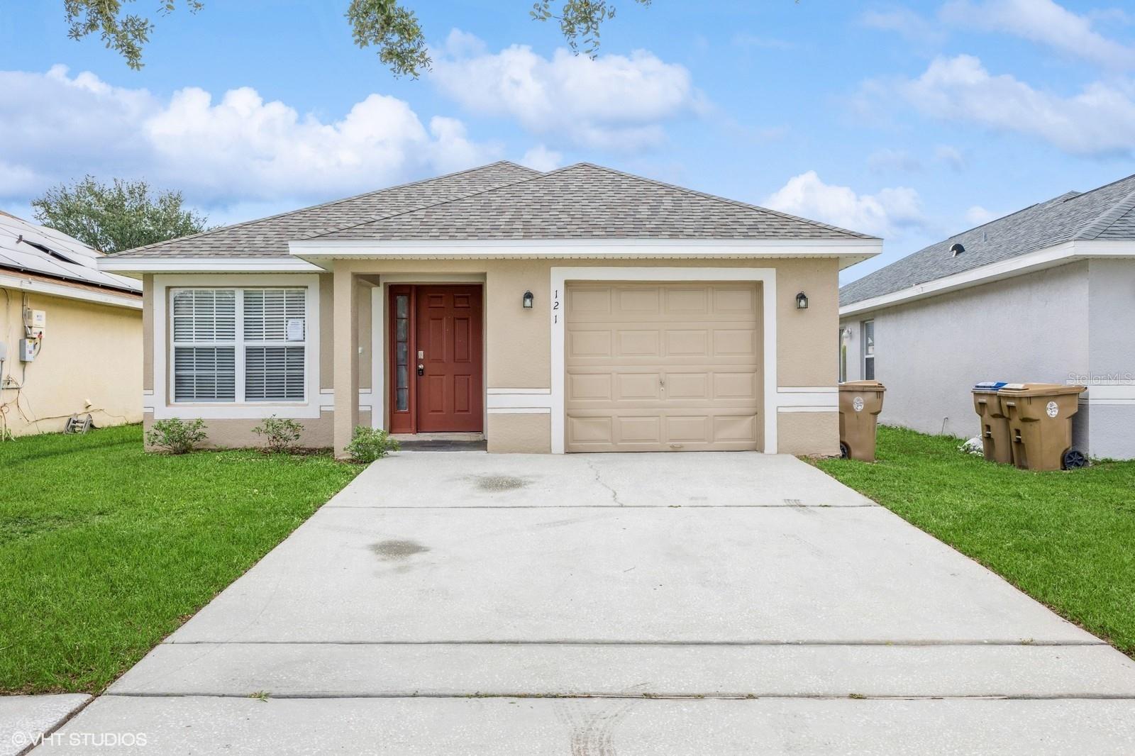 121 OWENSHIRE CIR