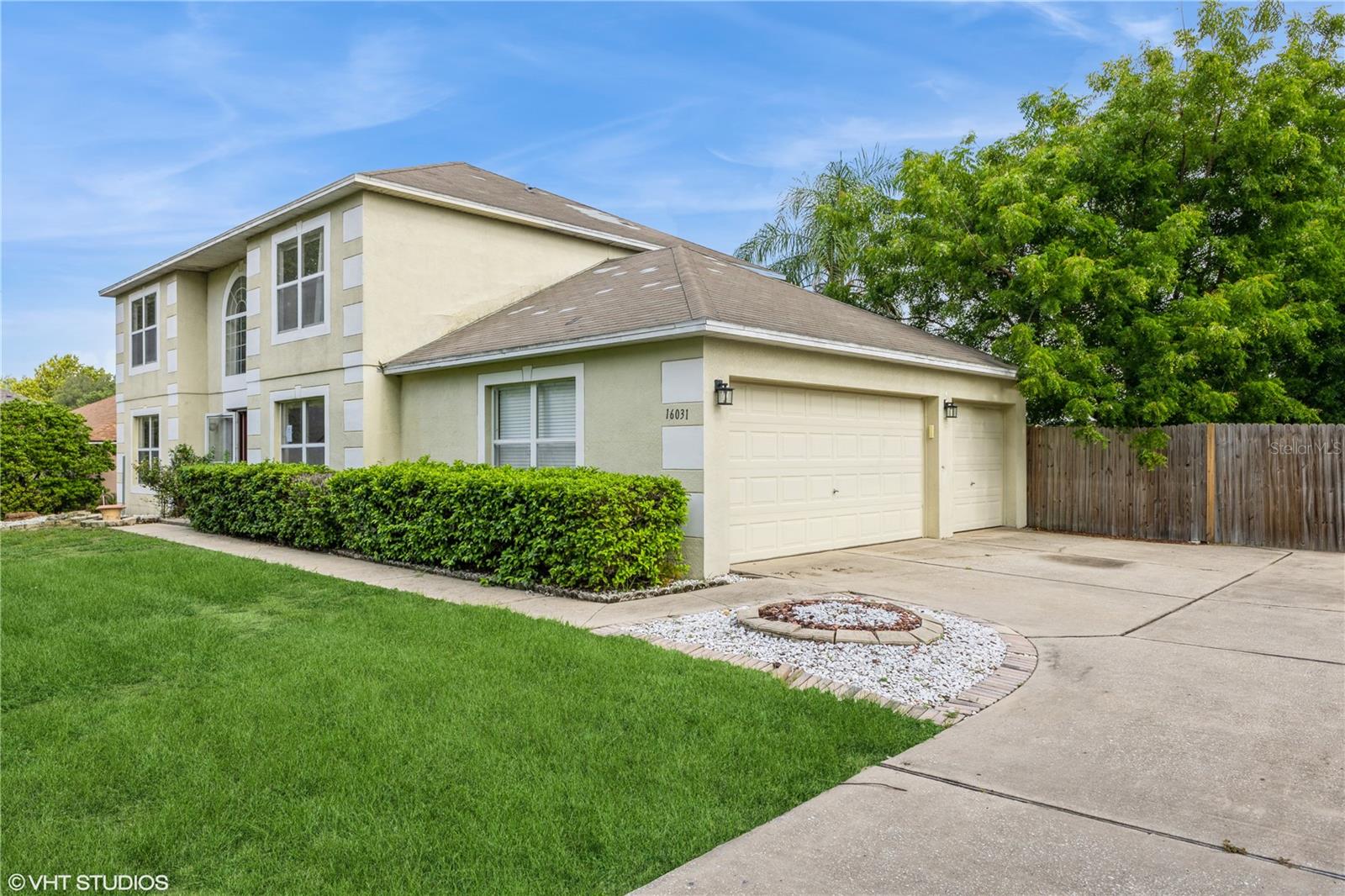 16031 HORIZON CT